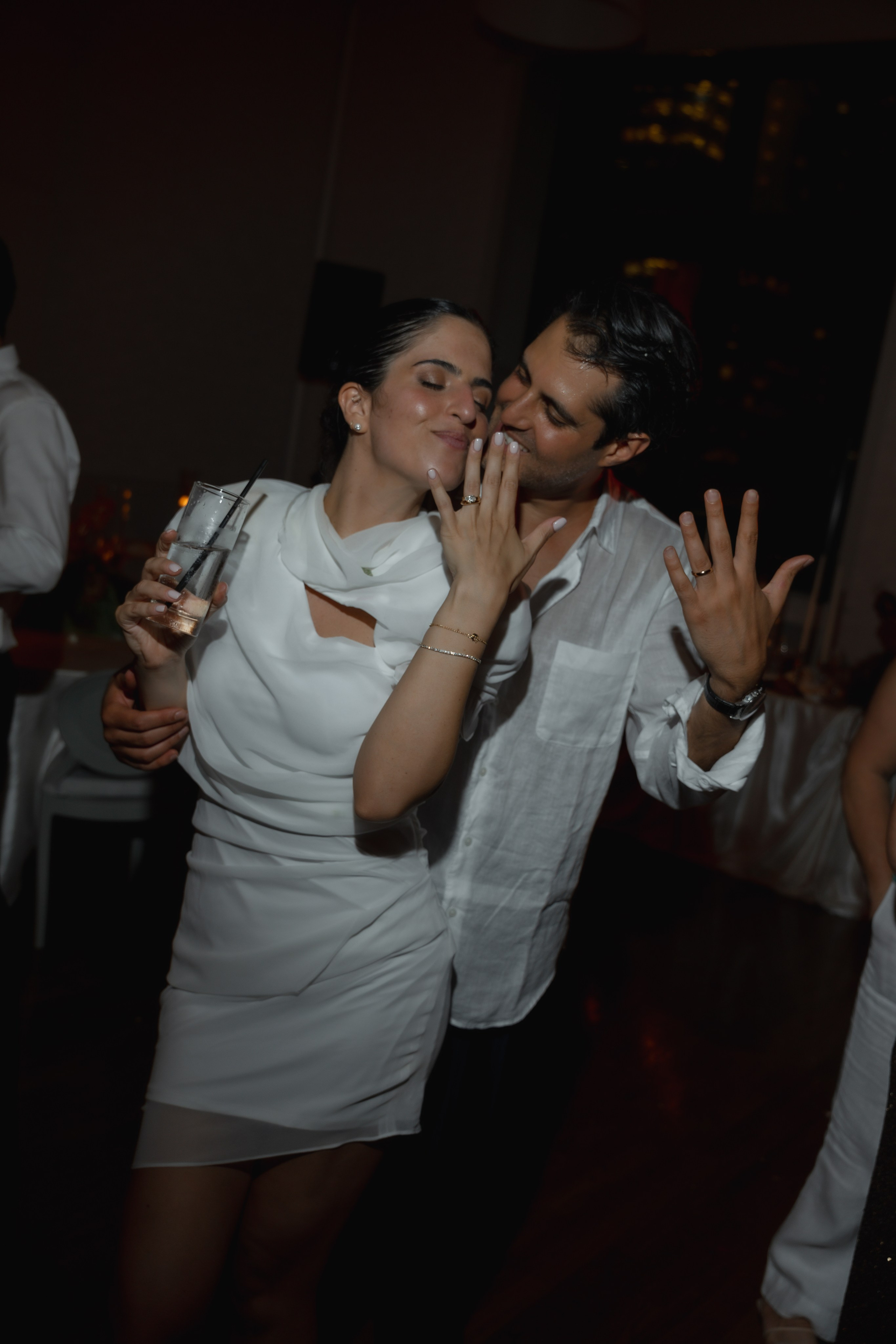 Amir and Maya. Anna Krasnova Wedding photographer