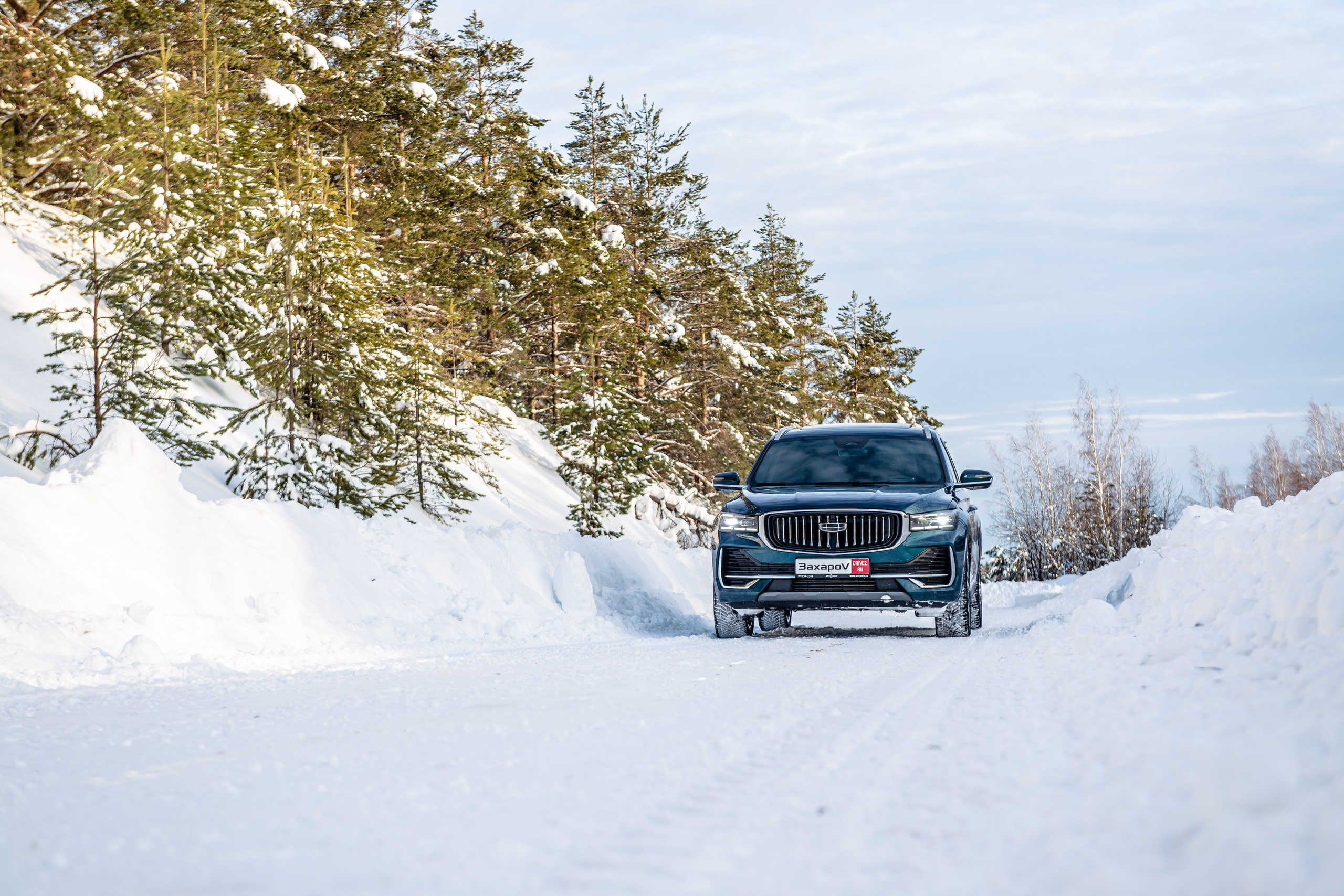 Автомобильная фотосъемка Geely Monjaro. FOTÓGRAFO MÉXICO QUINTANA ROO
