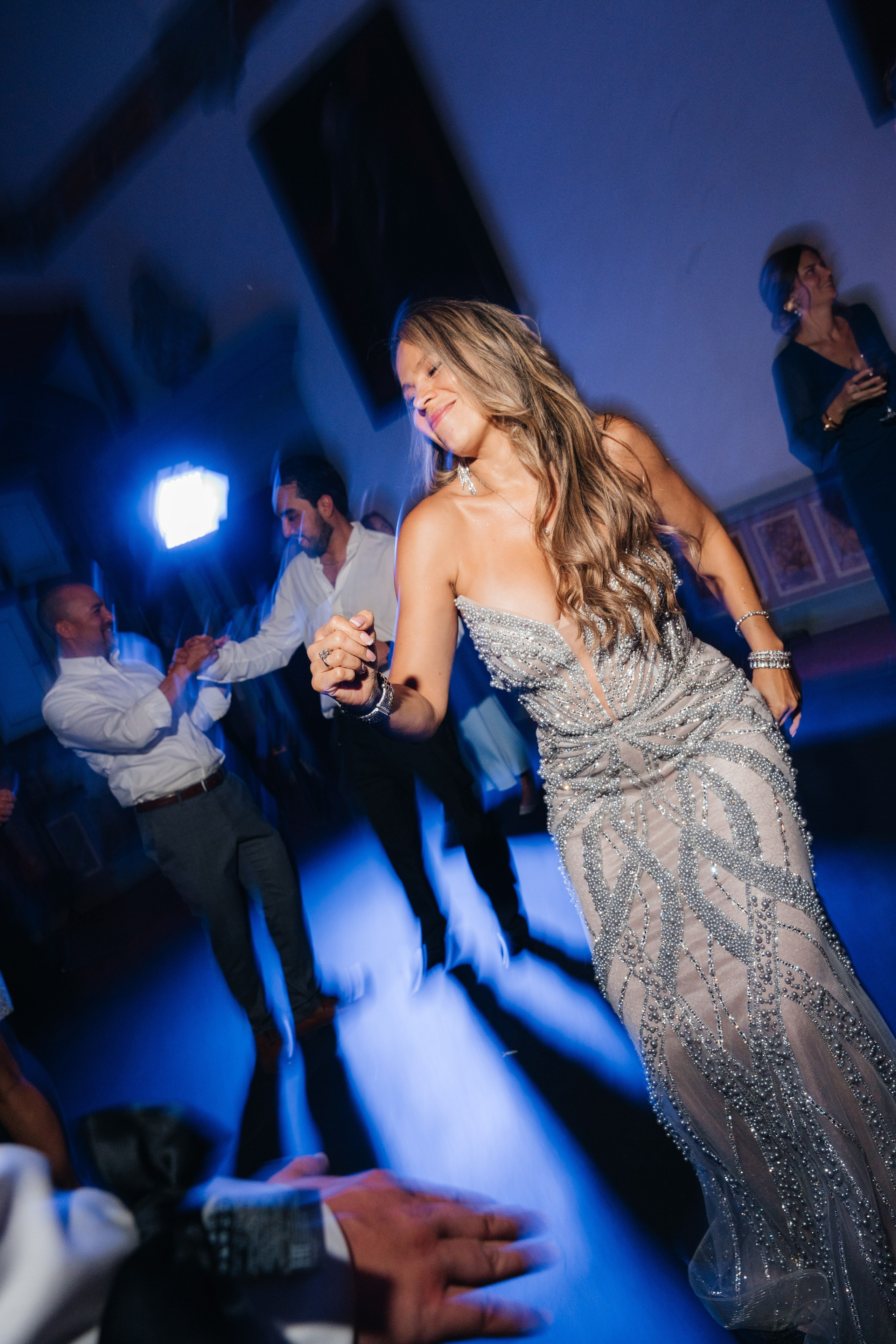 Dite & Nick. Wedding photographer Natalia