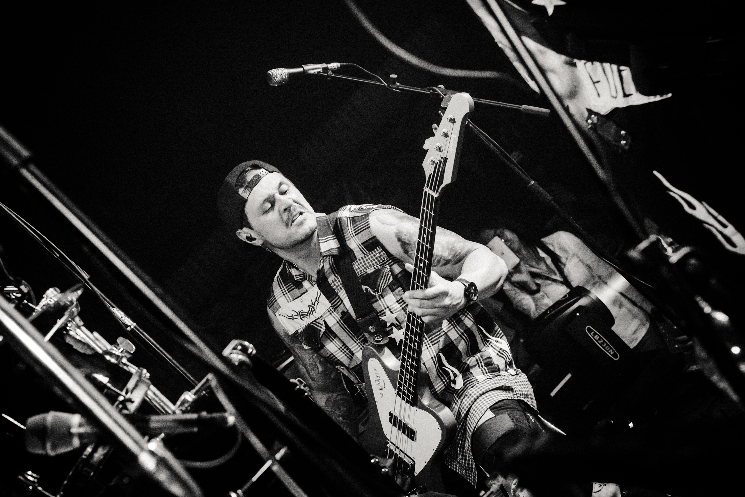 23.04.28 DON TETTO. Fotógrafo David Yance