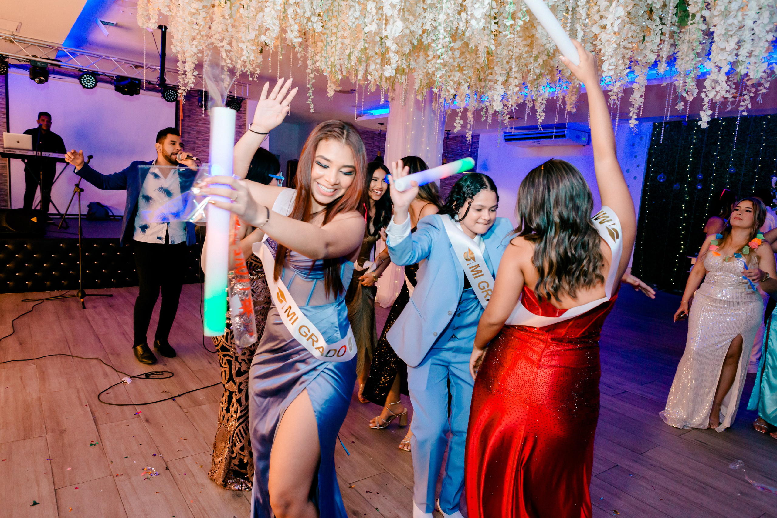 YITZY. Fotógrafo David Yance