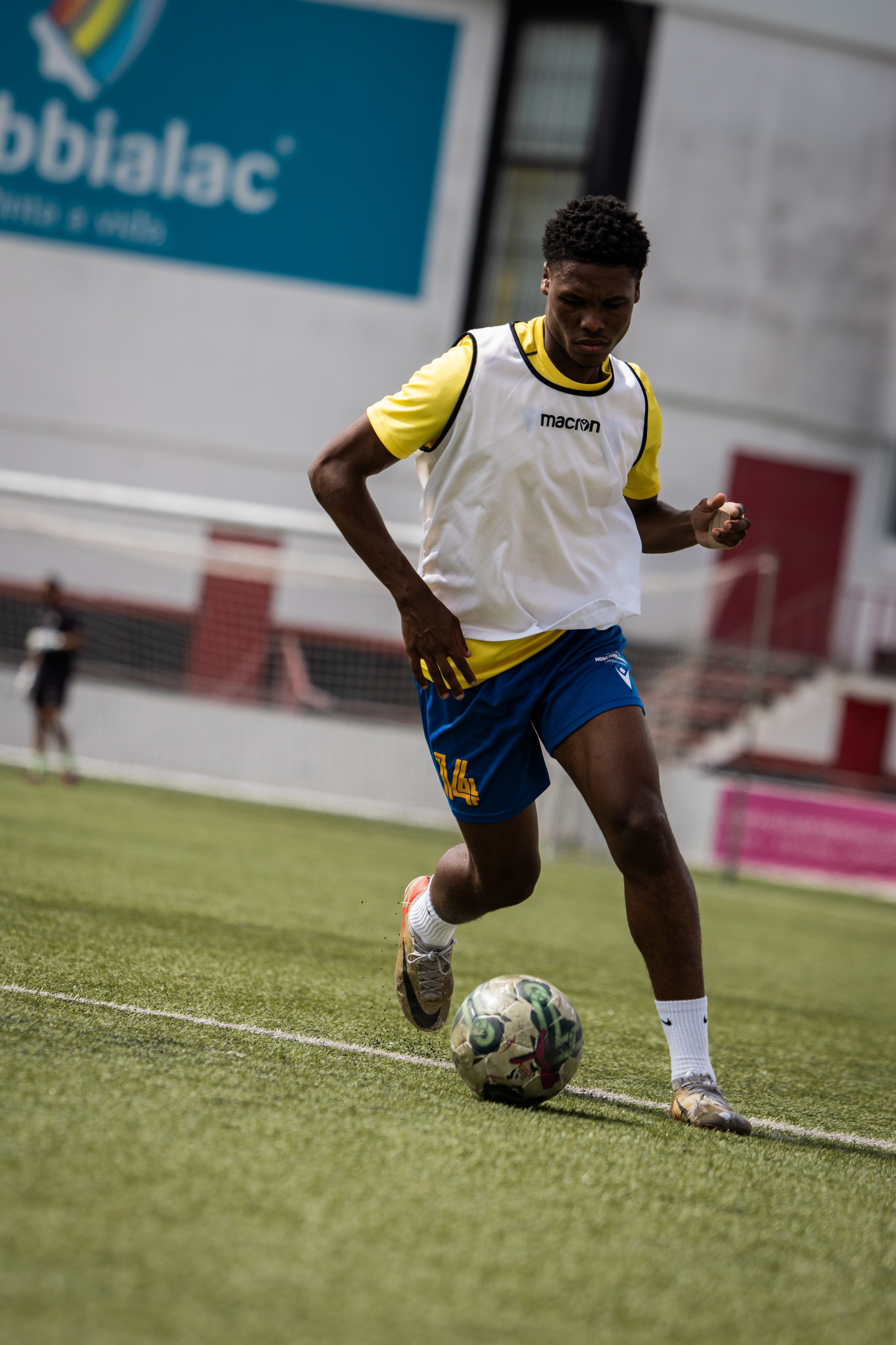 Final da taça AFL 2024/25. Retratos, eventos e Desporto