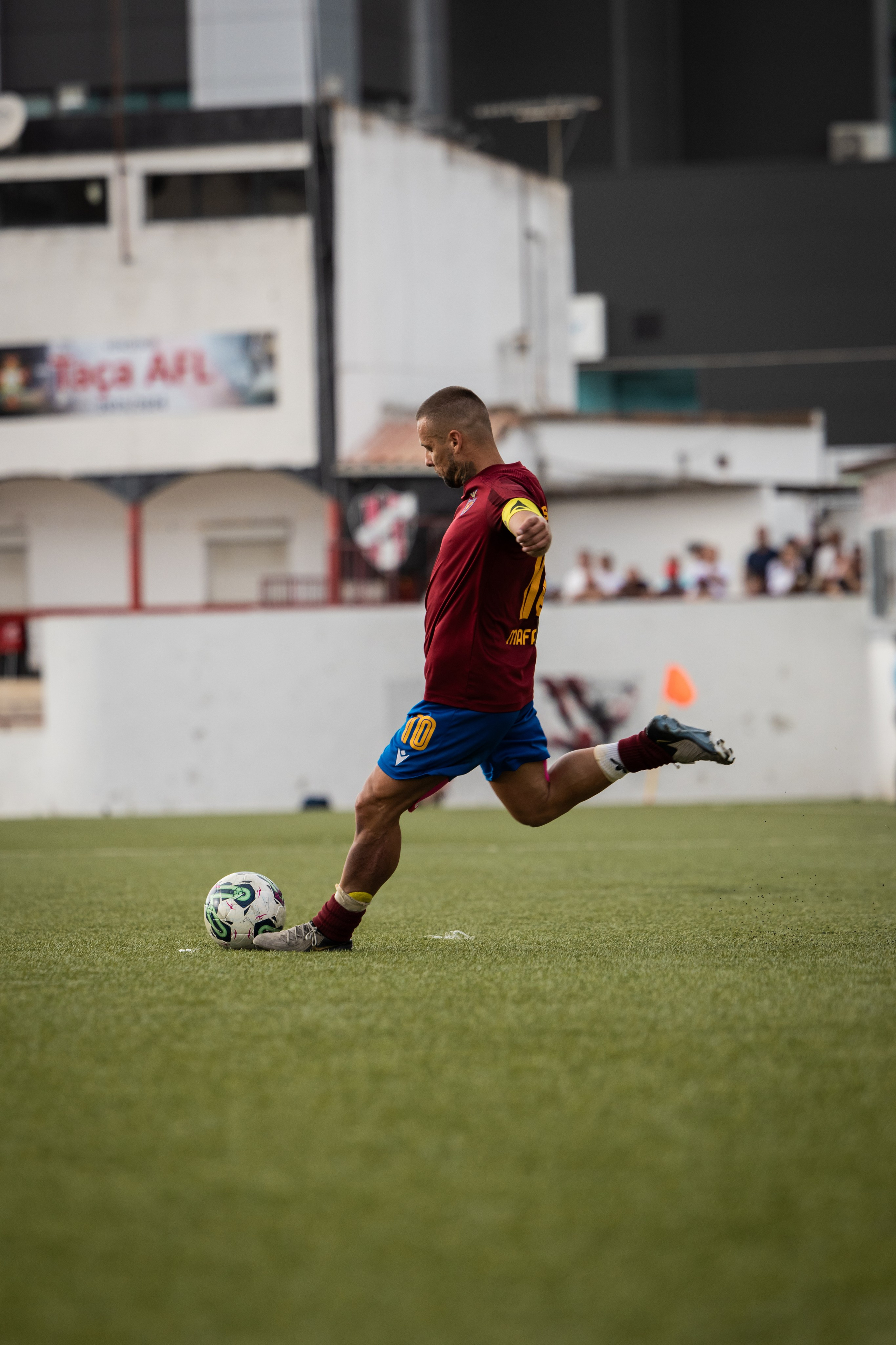 Final da taça AFL 2024/25. Retratos, eventos e Desporto
