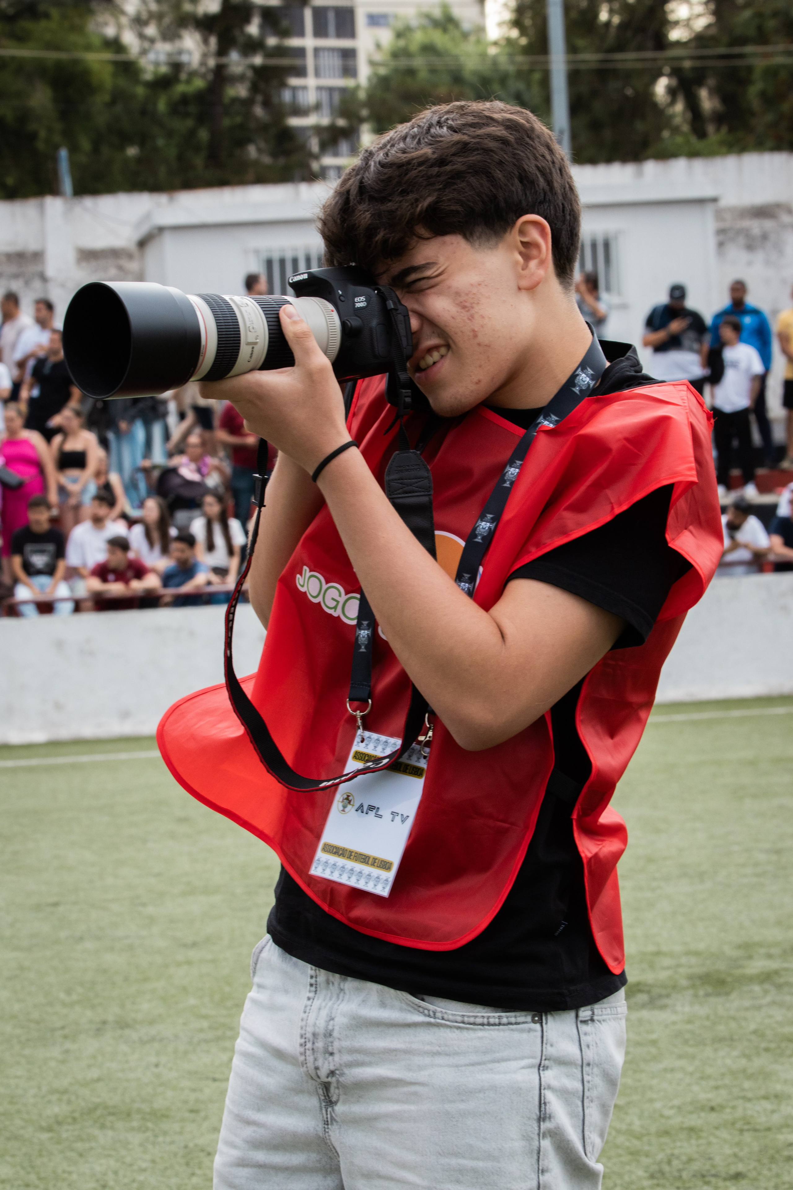 Final da taça AFL 2024/25. Retratos, eventos e Desporto