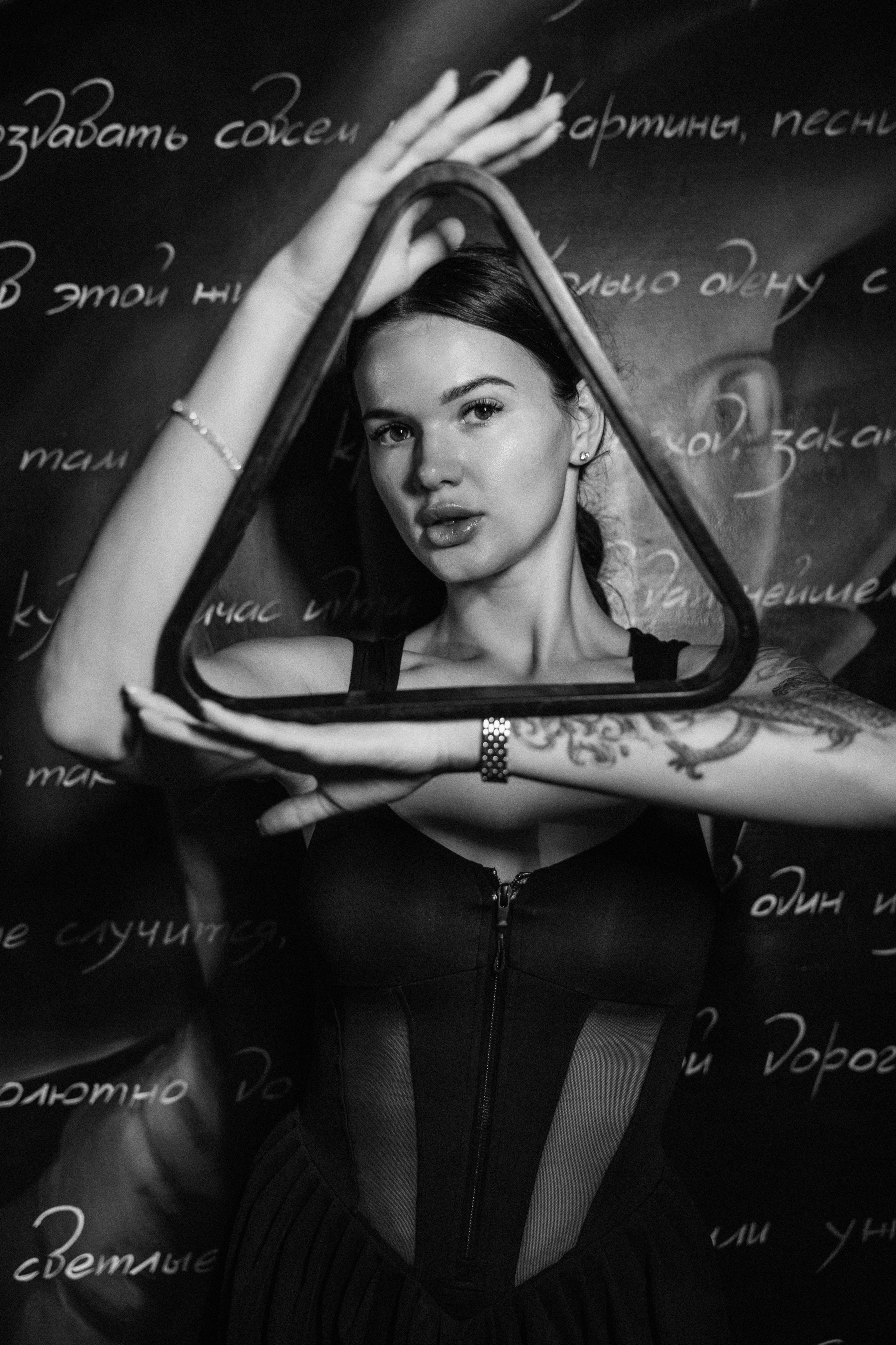 Angelika. Профессиональный фотограф Нурмиева Вероника