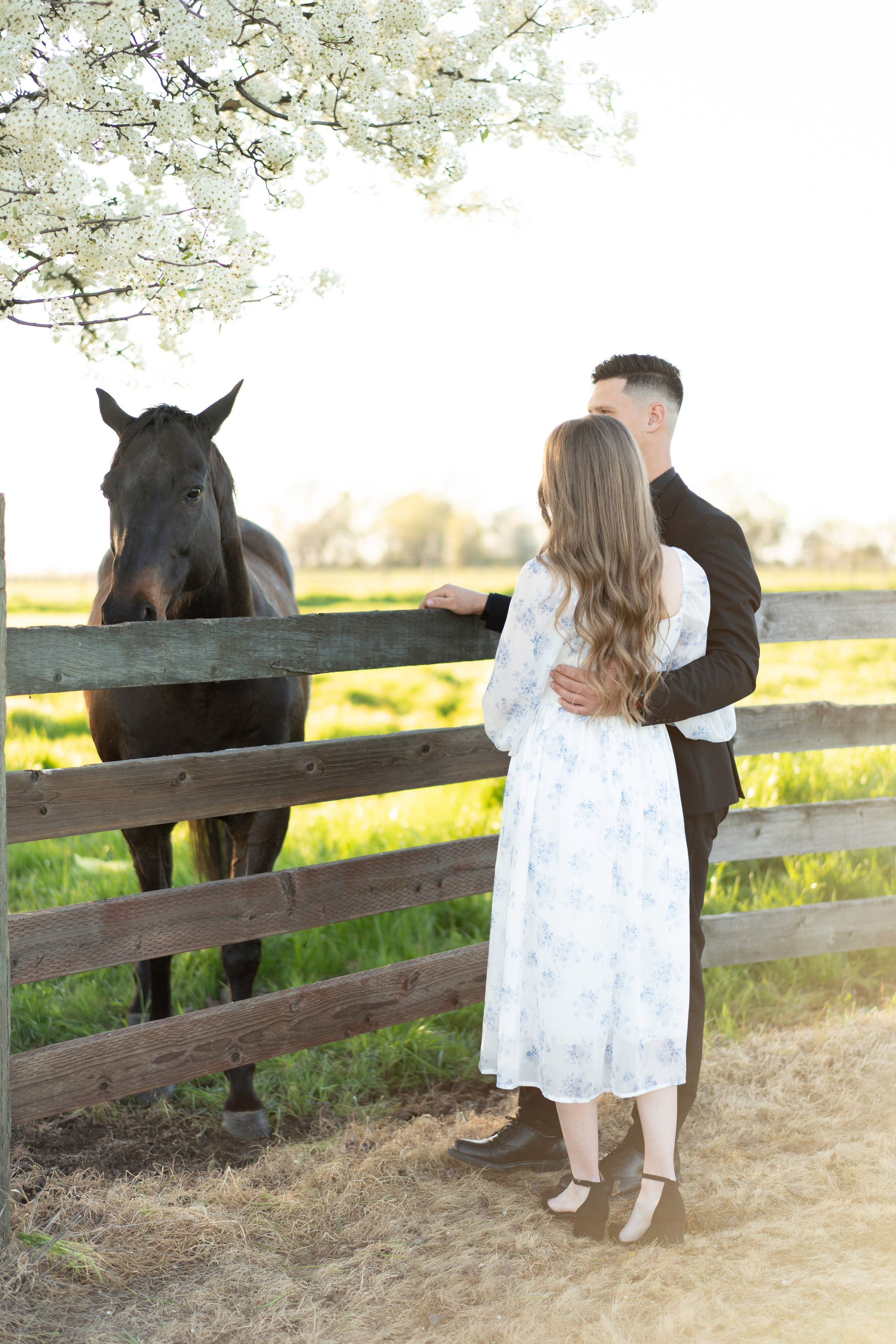 Artem & Lida. Family photographer in Sacramento | Sofia Pavenko