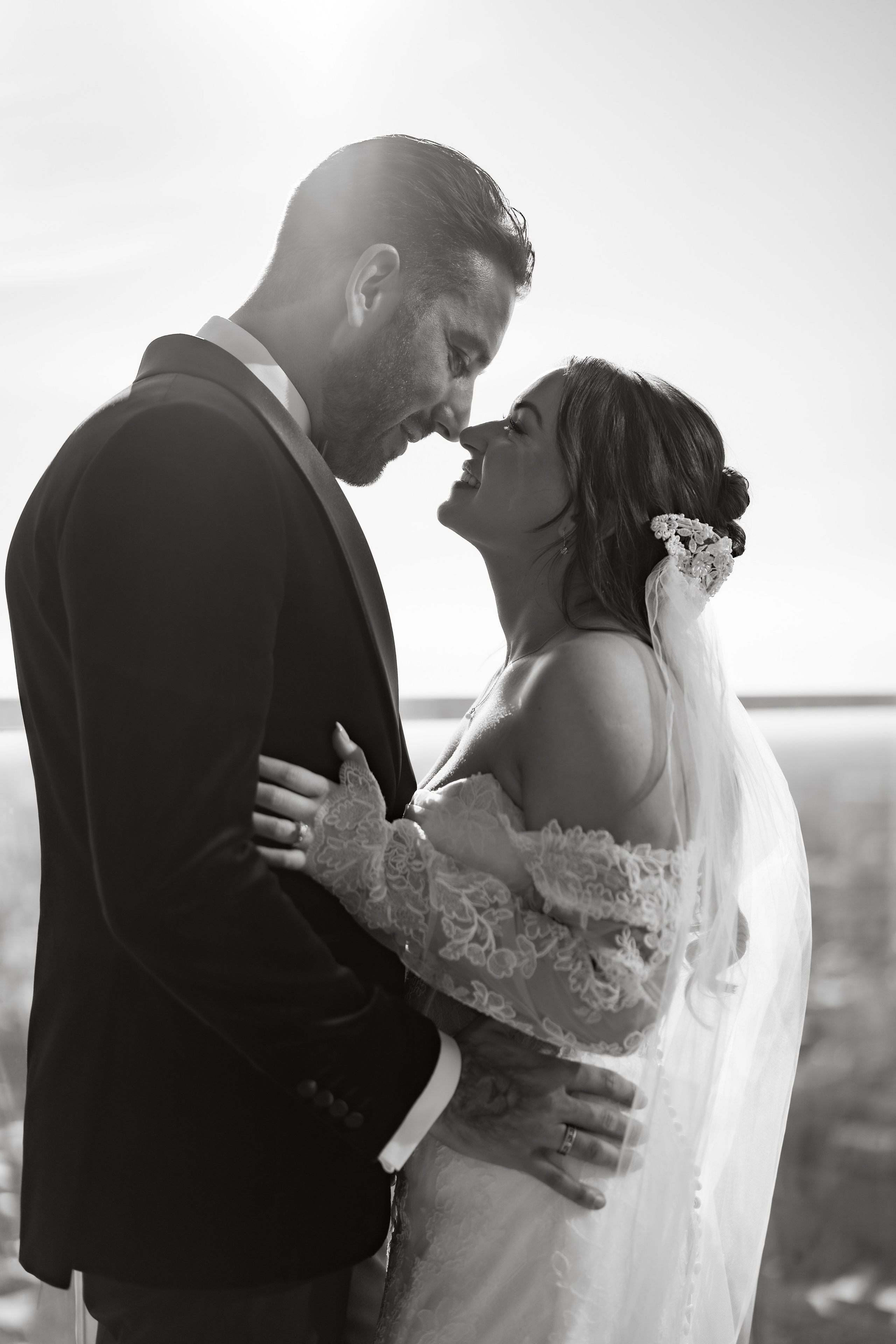 Leigh and Jennifer wedding day. Anna Krasnova Wedding photographer