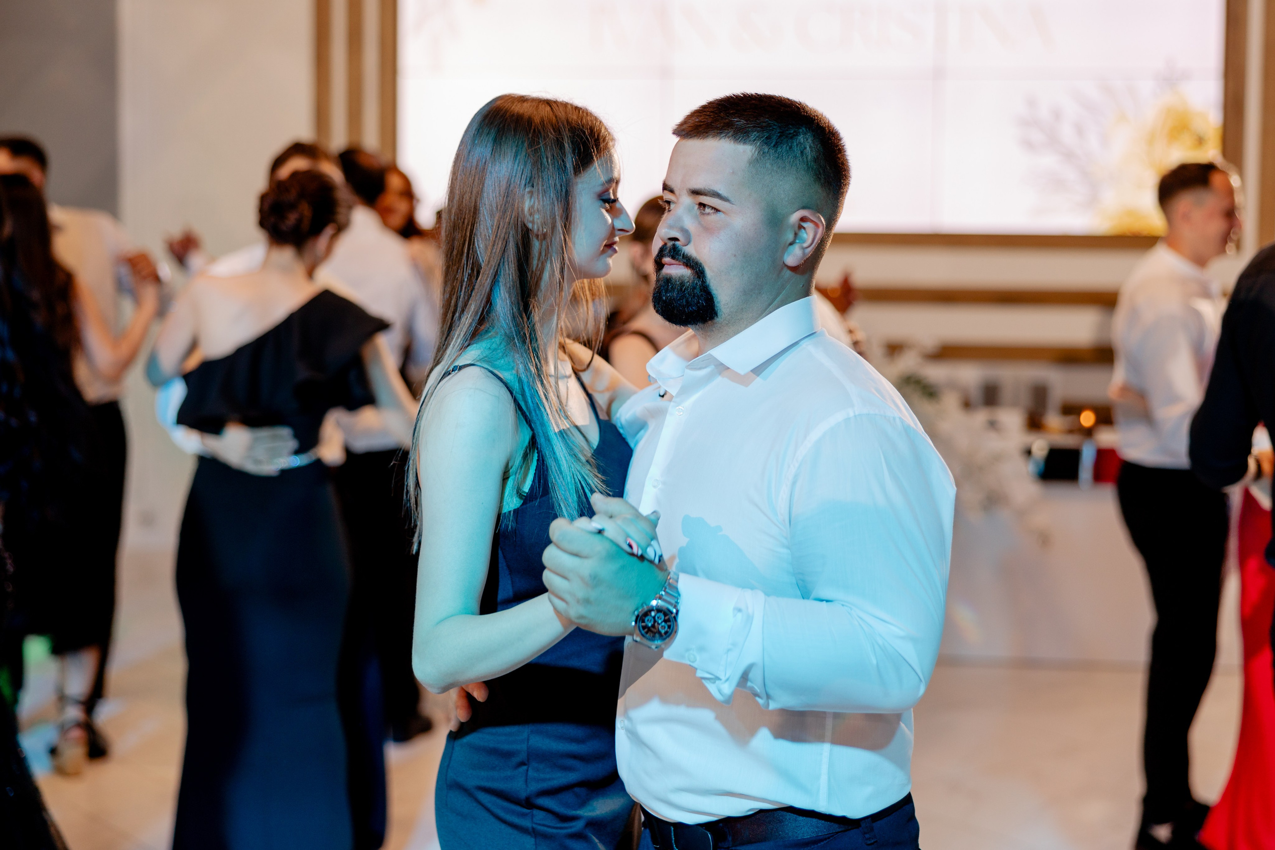 IVAN & CRISTINA. ProWed — Foto Video Moldova