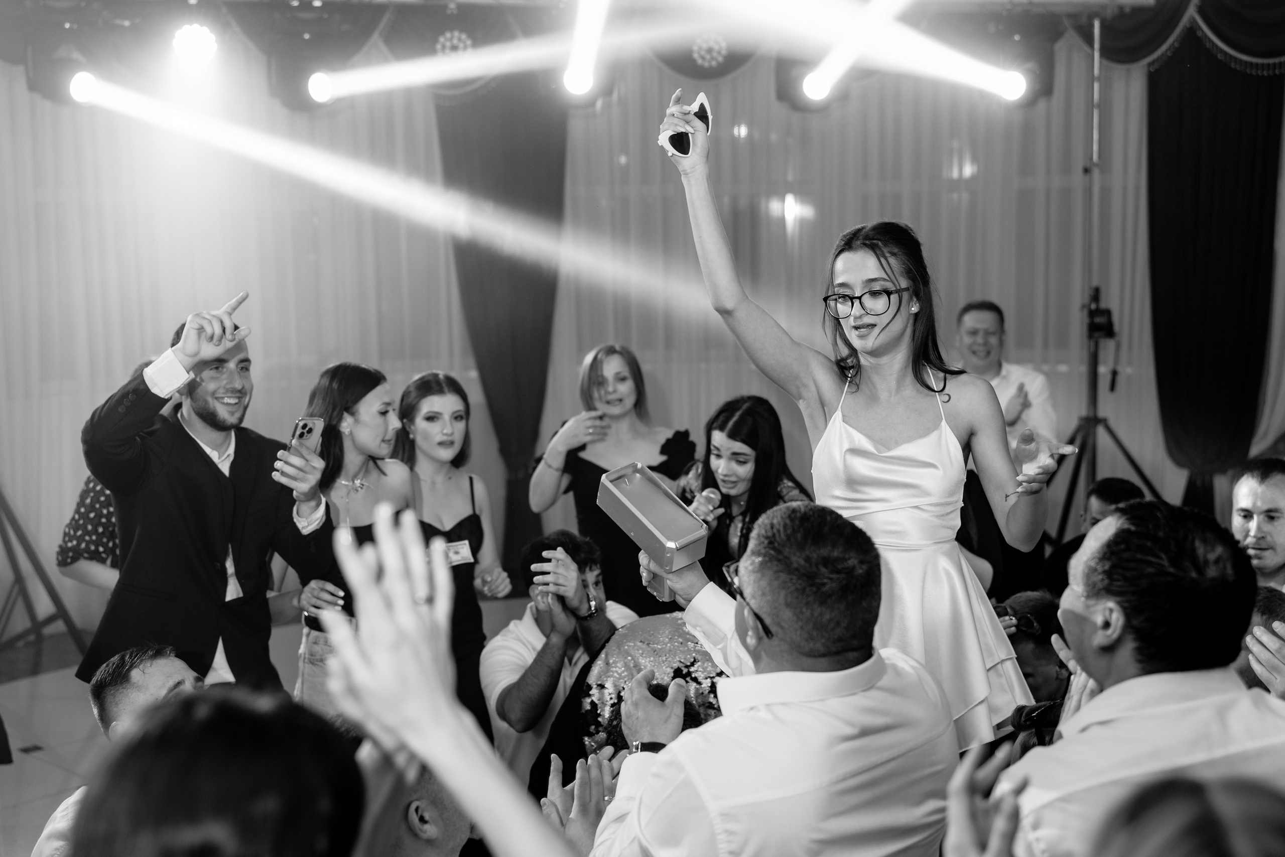 Cristian & Evelina. ProWed — Foto Video Moldova
