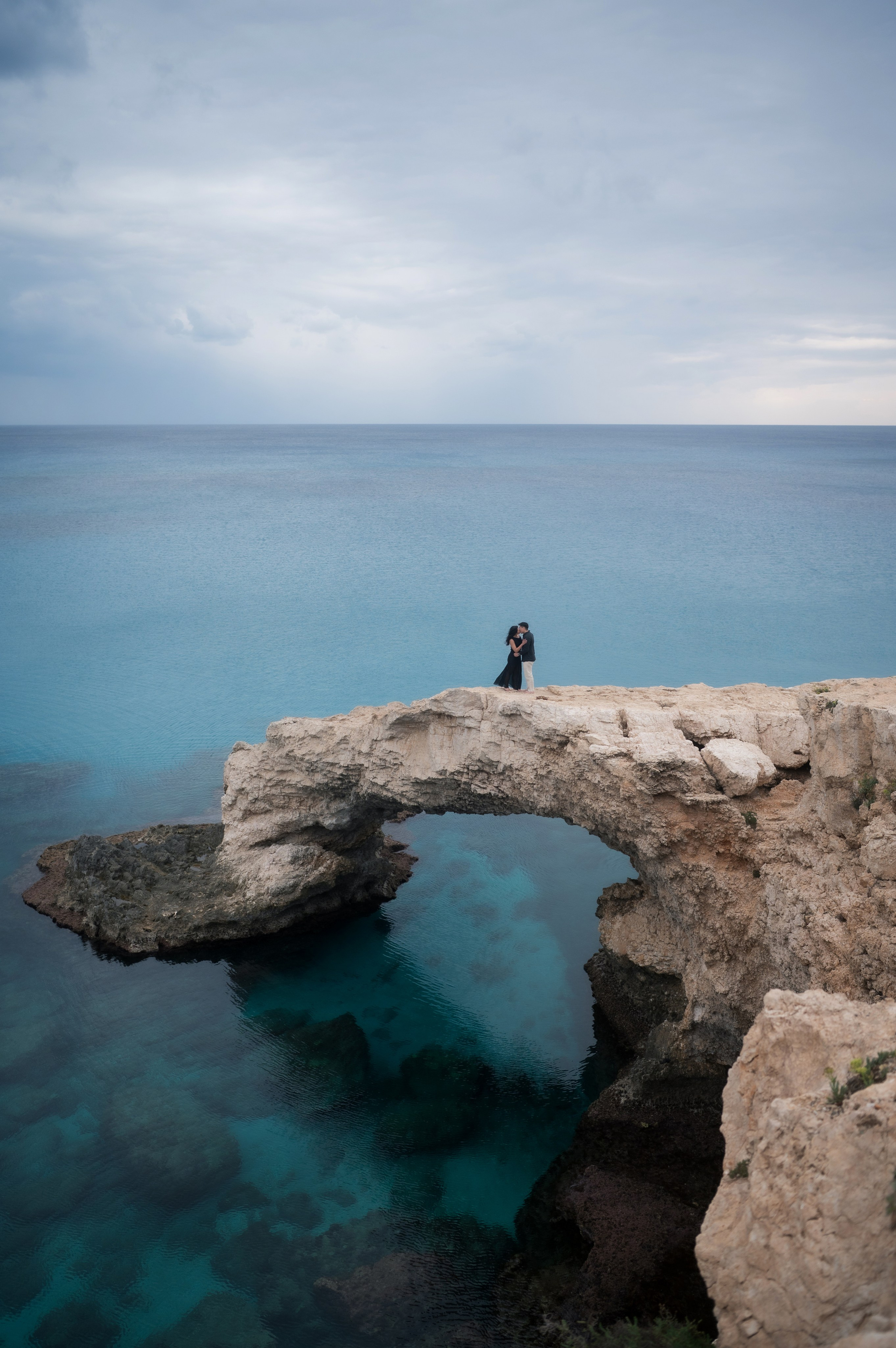 A & A. Фотограф на Кипре