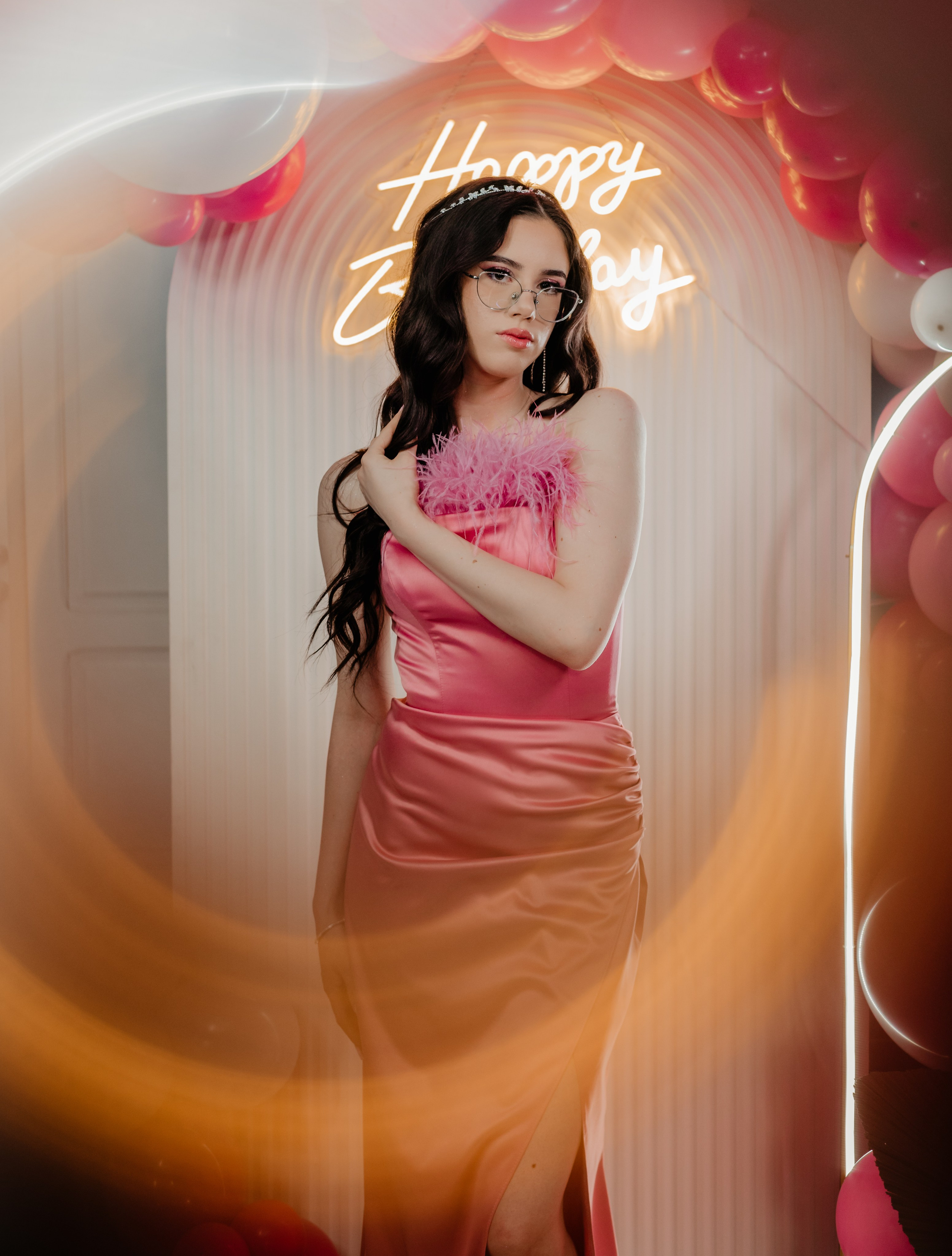 Fotografii Majorate. Pantelimon Fotograf