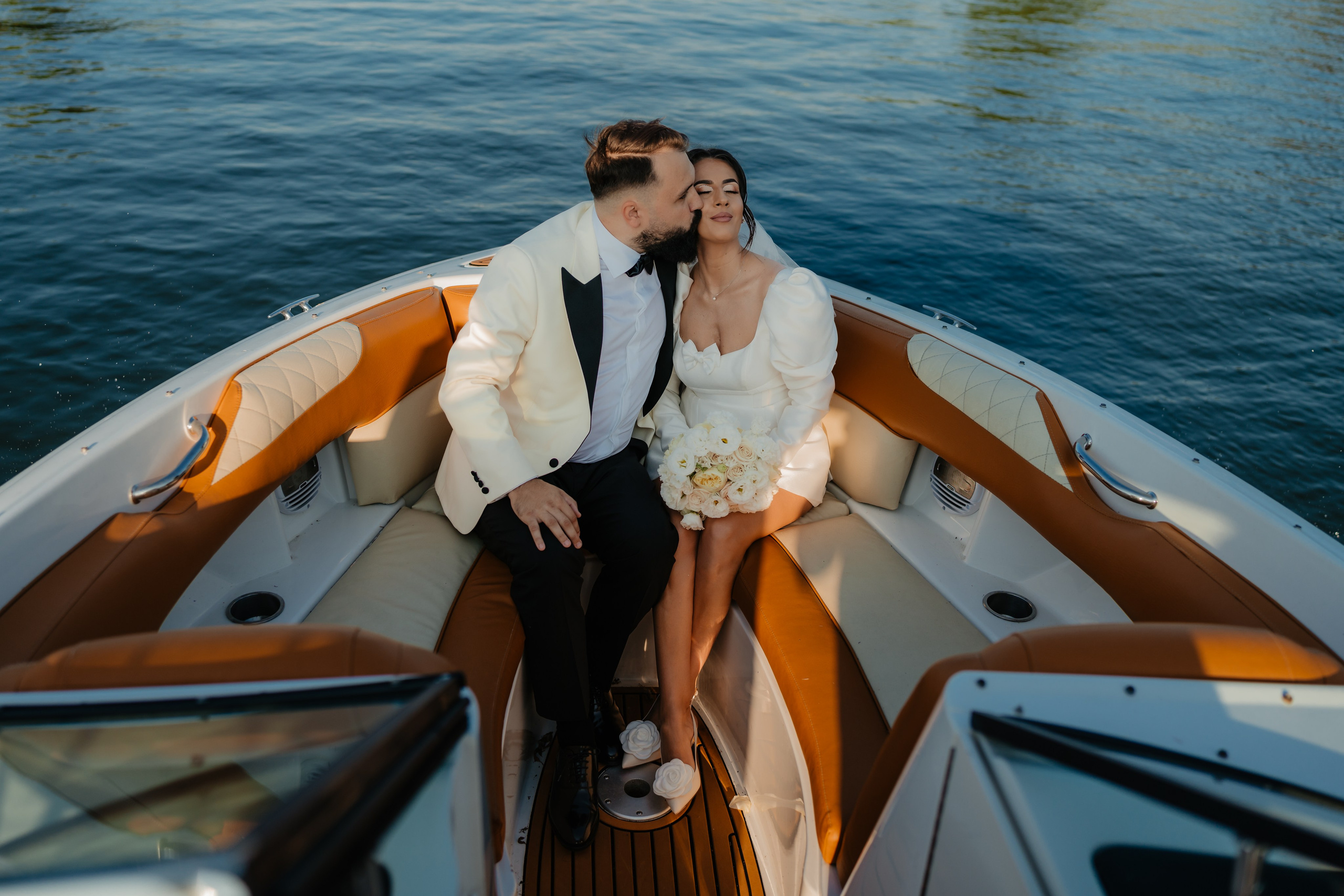 Fotografii Nuntă. Pantelimon Fotograf