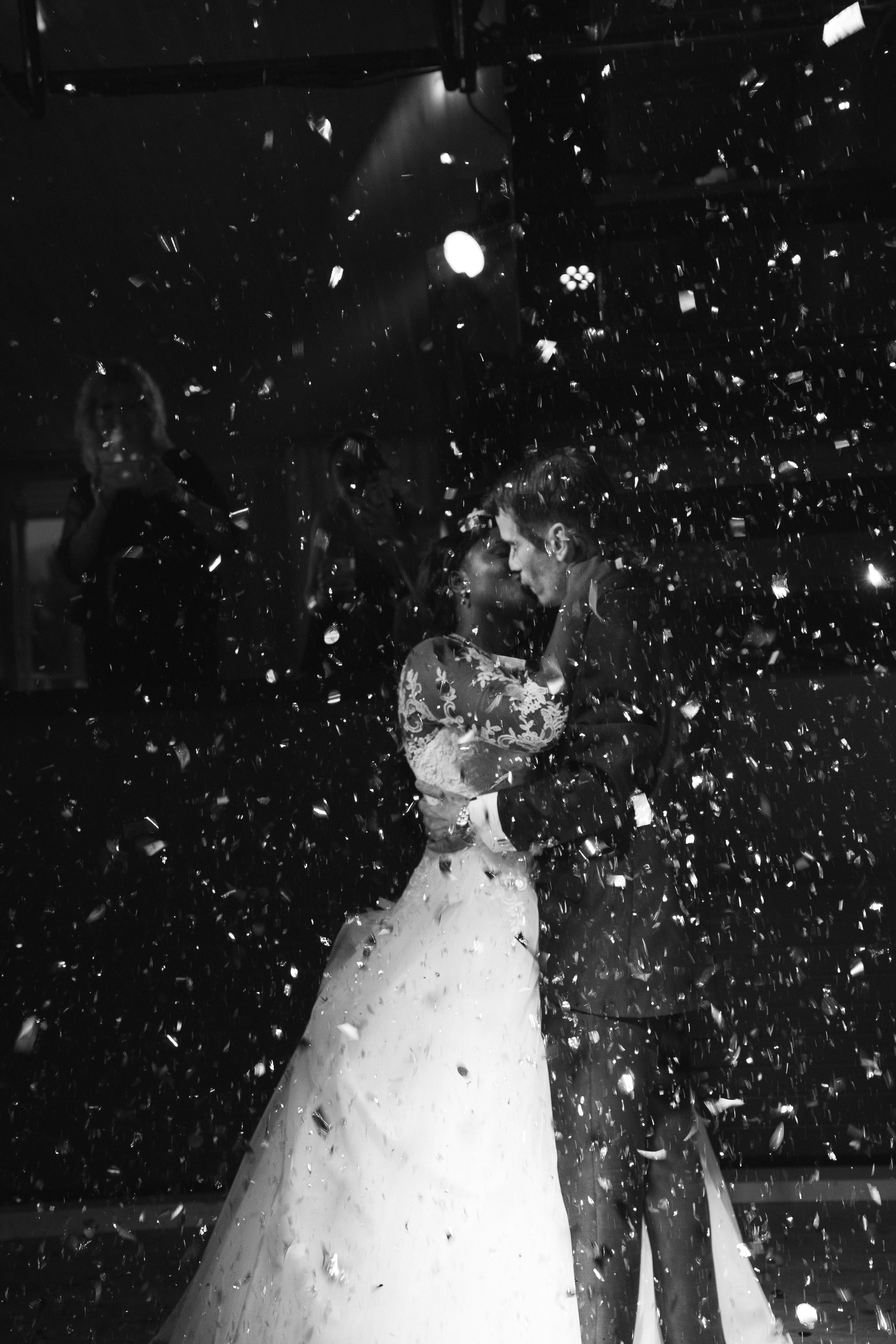 Sakina & David. Photographer in Barcelona