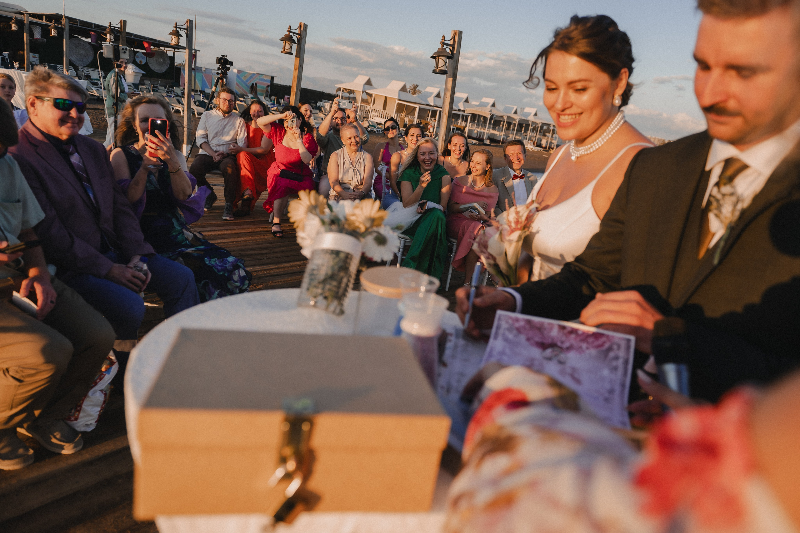 Nataly & Tristian. Фотограф в Анталии (Турция) Ева Сэрт