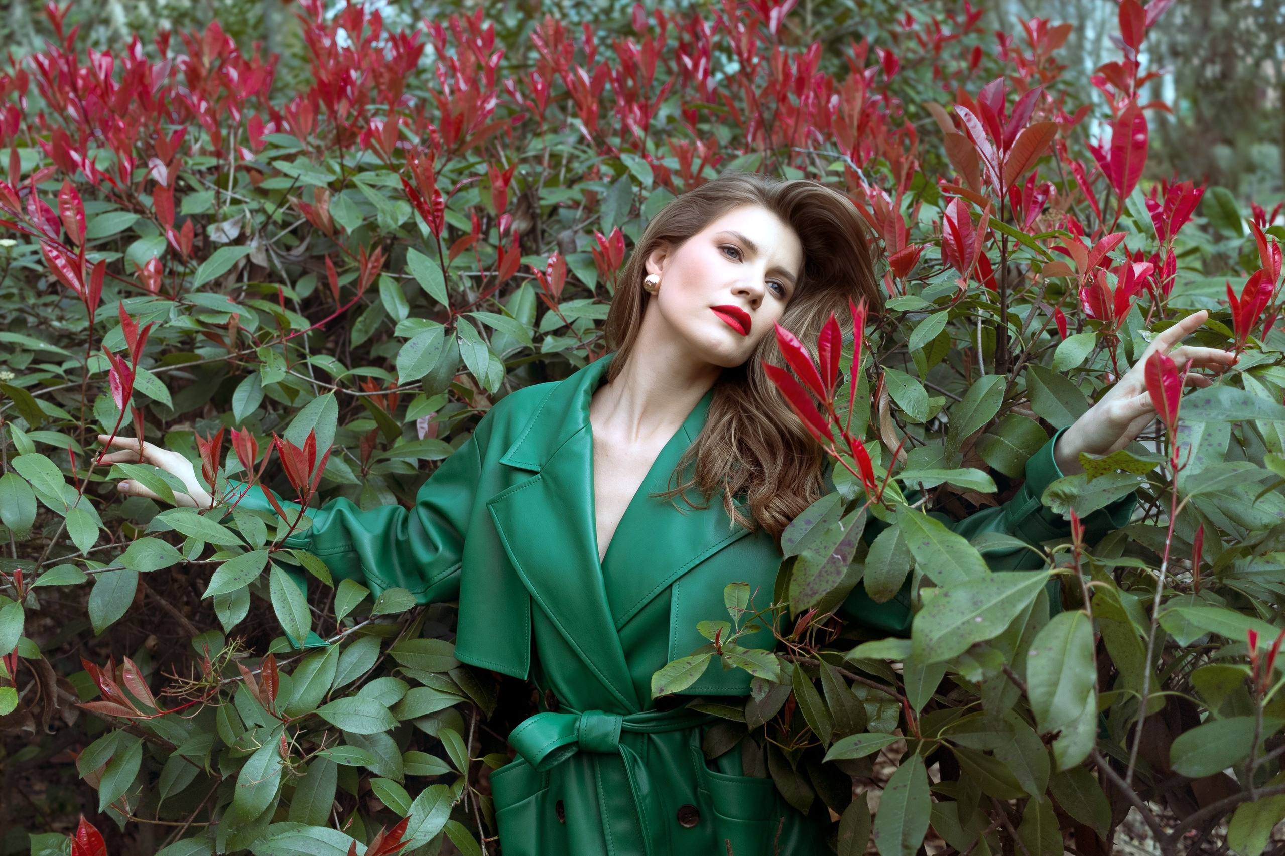 Portrait. Портретный и свадебный фотограф в Тарне и Окситании — Надежда Бана