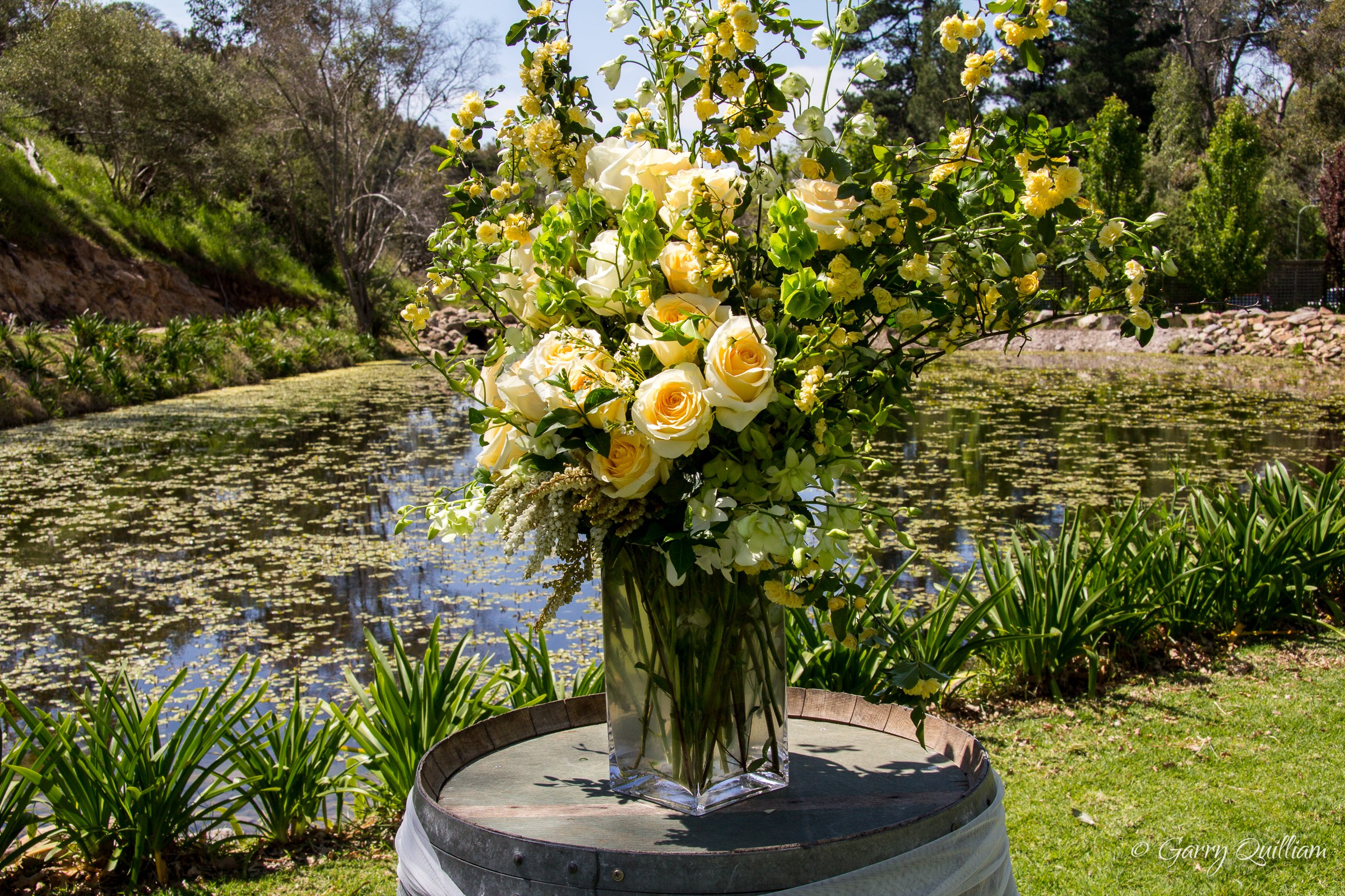 Wedding Portfolio. Garry Quilliam — Adelaide, SA — Wedding and Portrait Photographer
