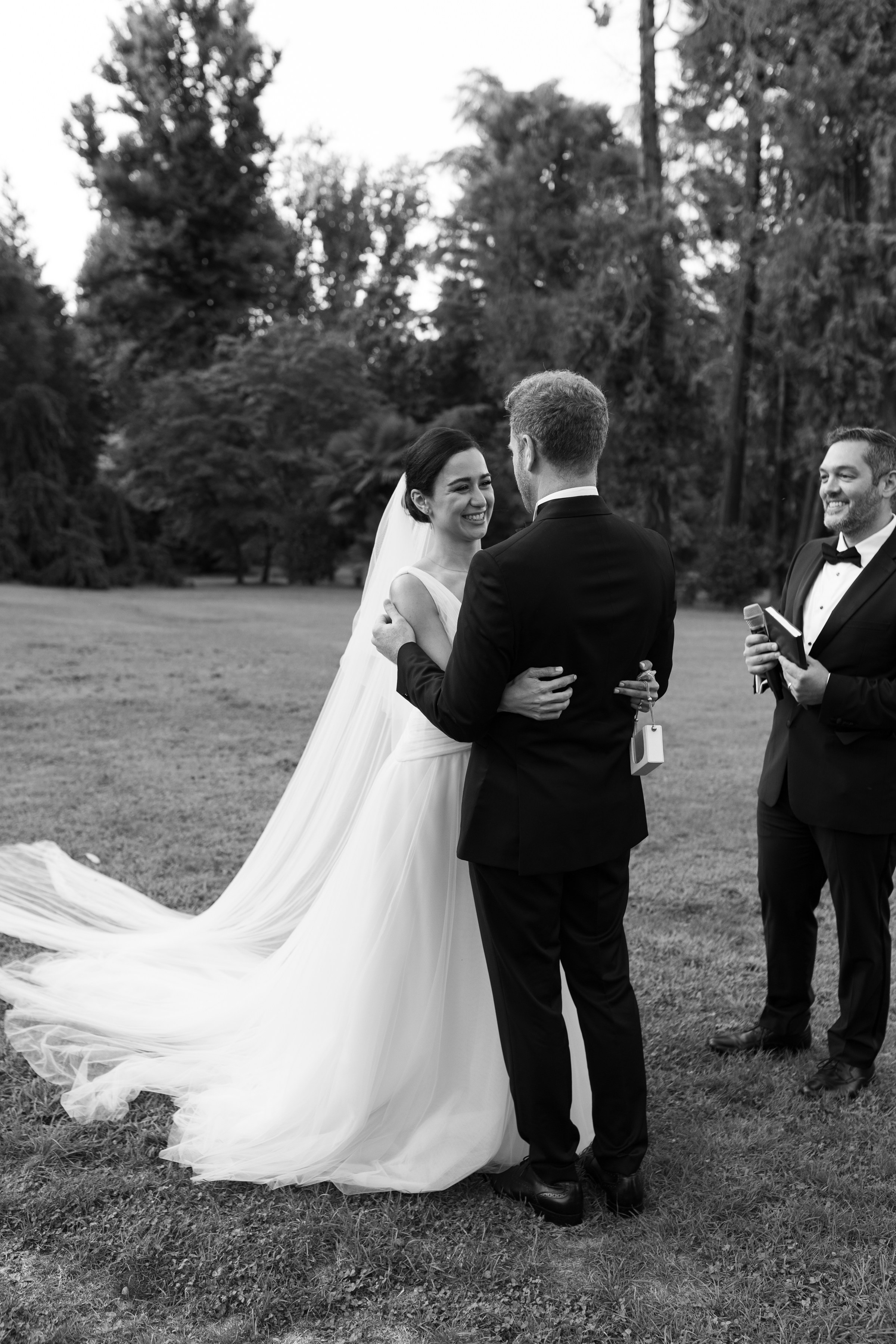 Andrew & Asya. Fotografo di matrimoni