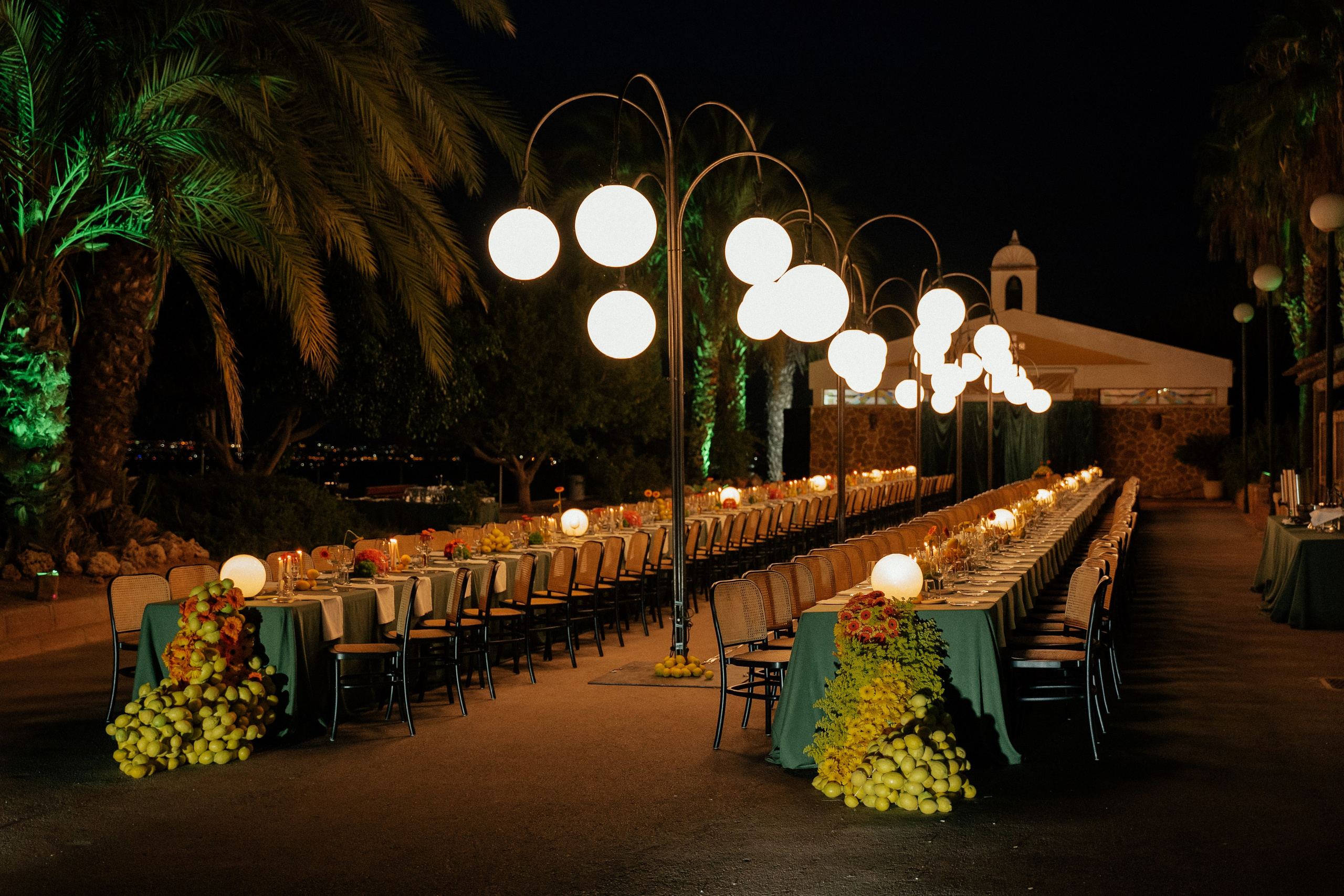 Gonzalo & Maria (Murcia)