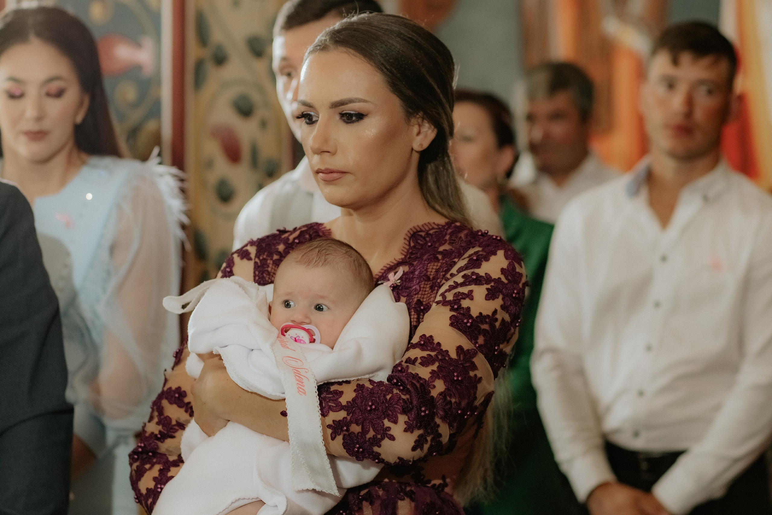 Ingrid. Fotograf si videograf — evenimente si studio