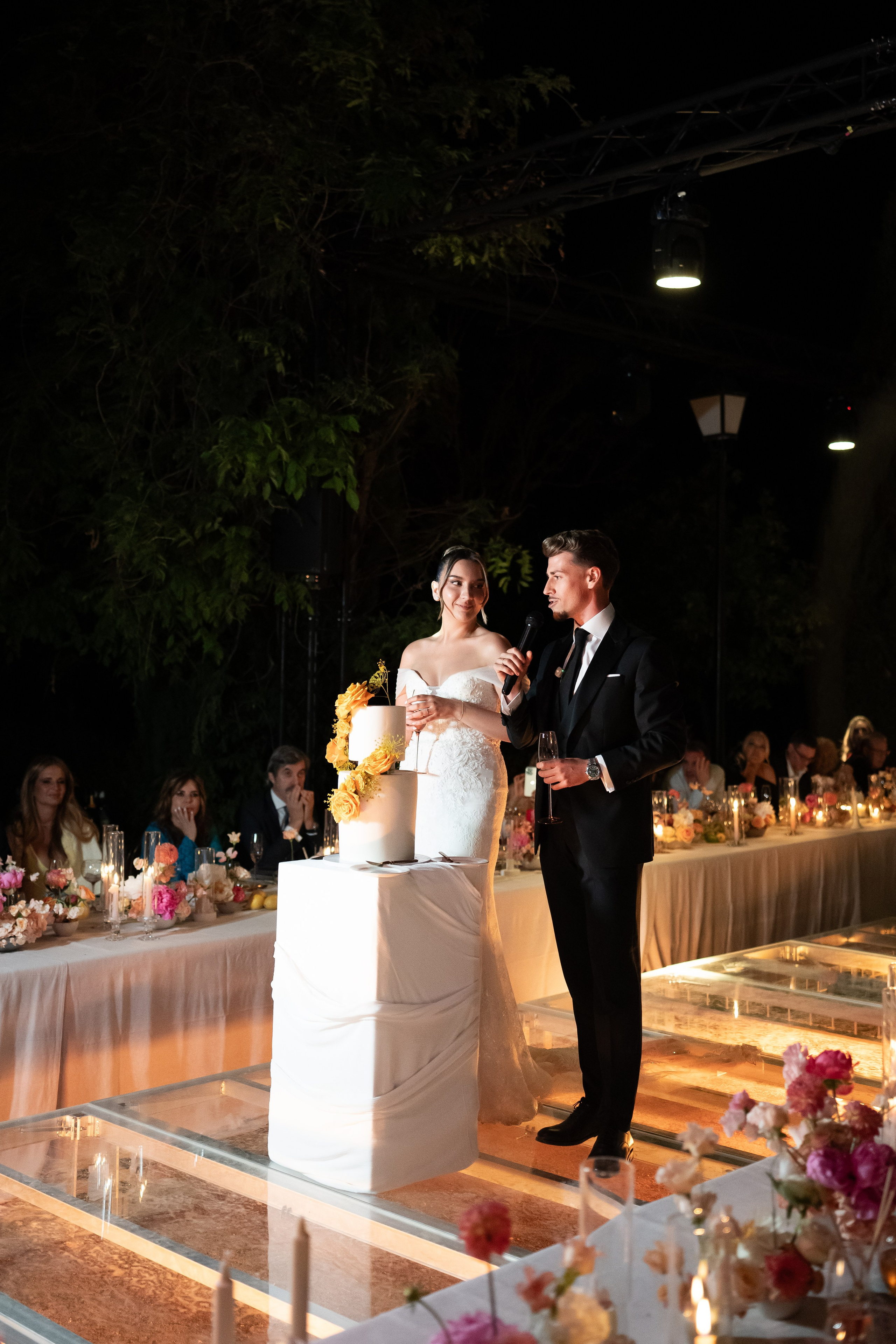 Antonio & Paola. Wedding photographer in Spain