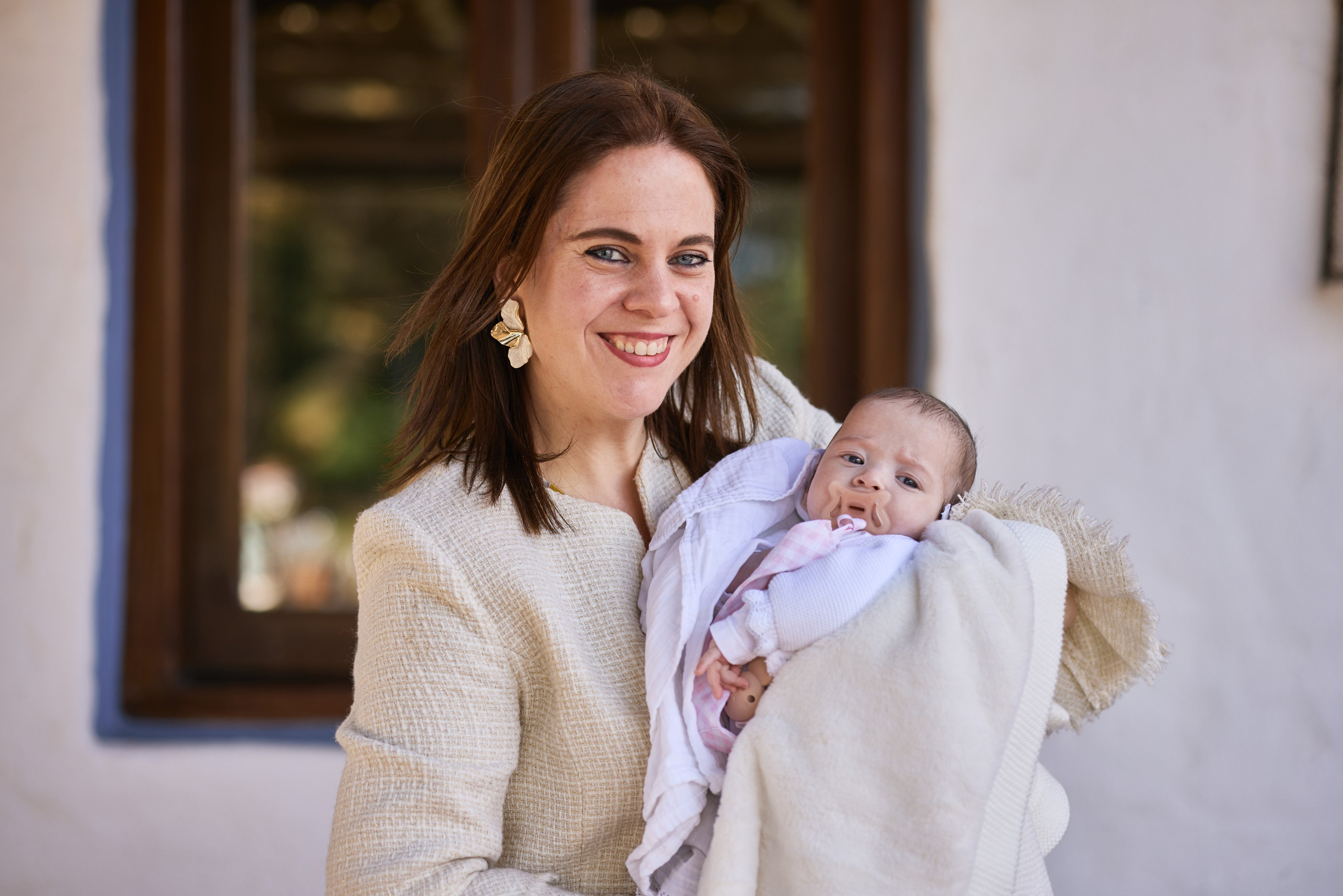 Bateig Alejandra i Gemma. Josep Gil - fotografia