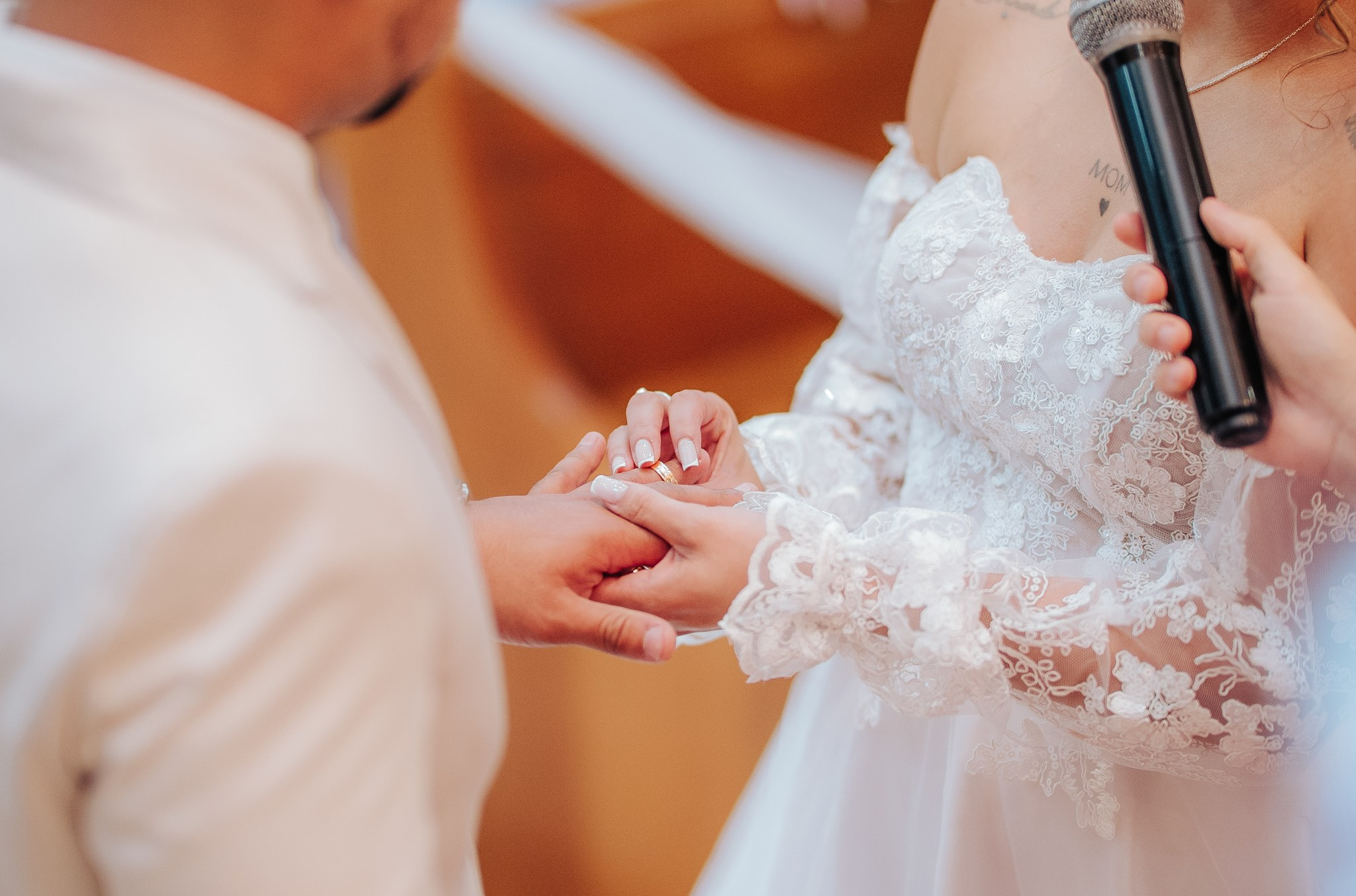 Lais & Lucas — Espaço Aveiro / Bauru SP. Robson Colaço