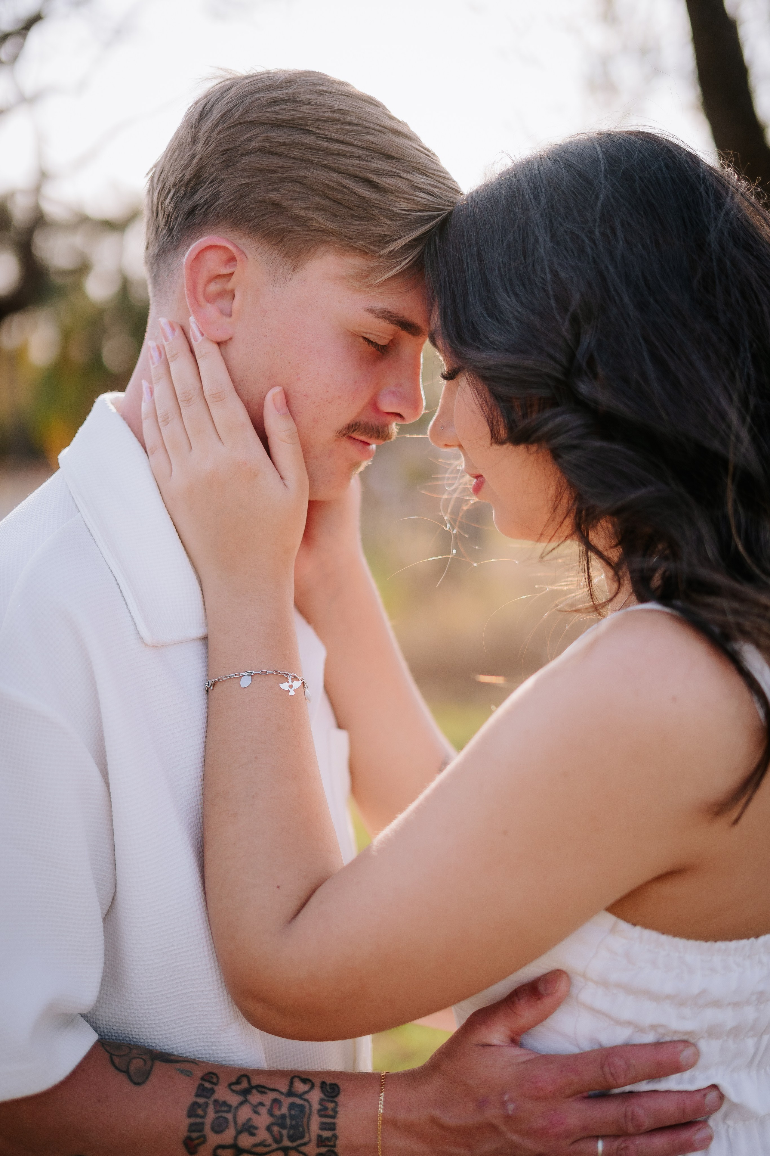 Evelyn & Murilo — CT Bauru SP. Robson Colaço