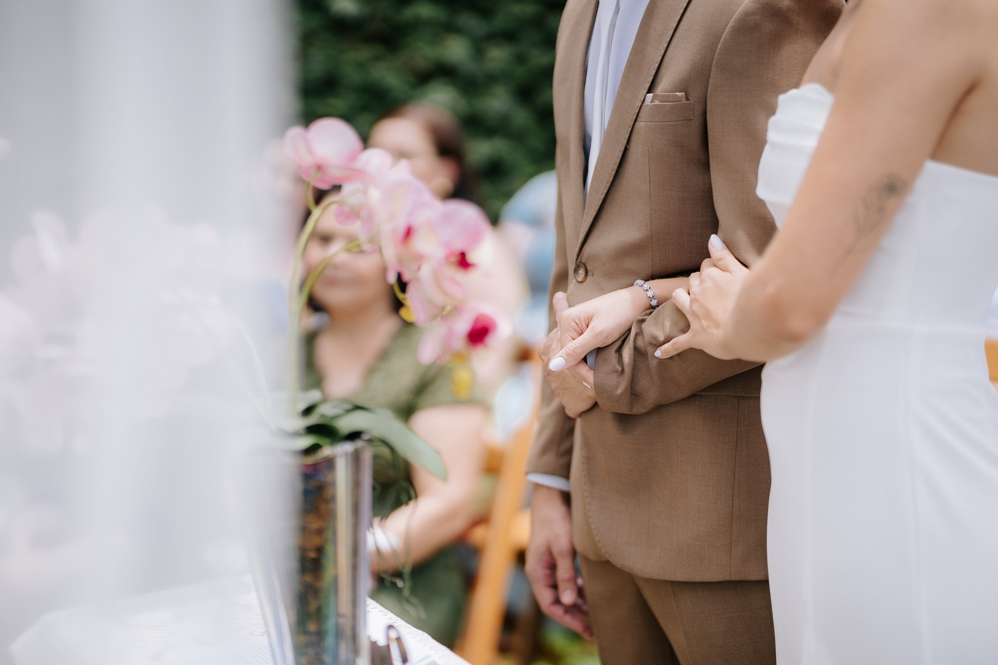 Fernanda & Leandro — Bauru SP. Robson Colaço
