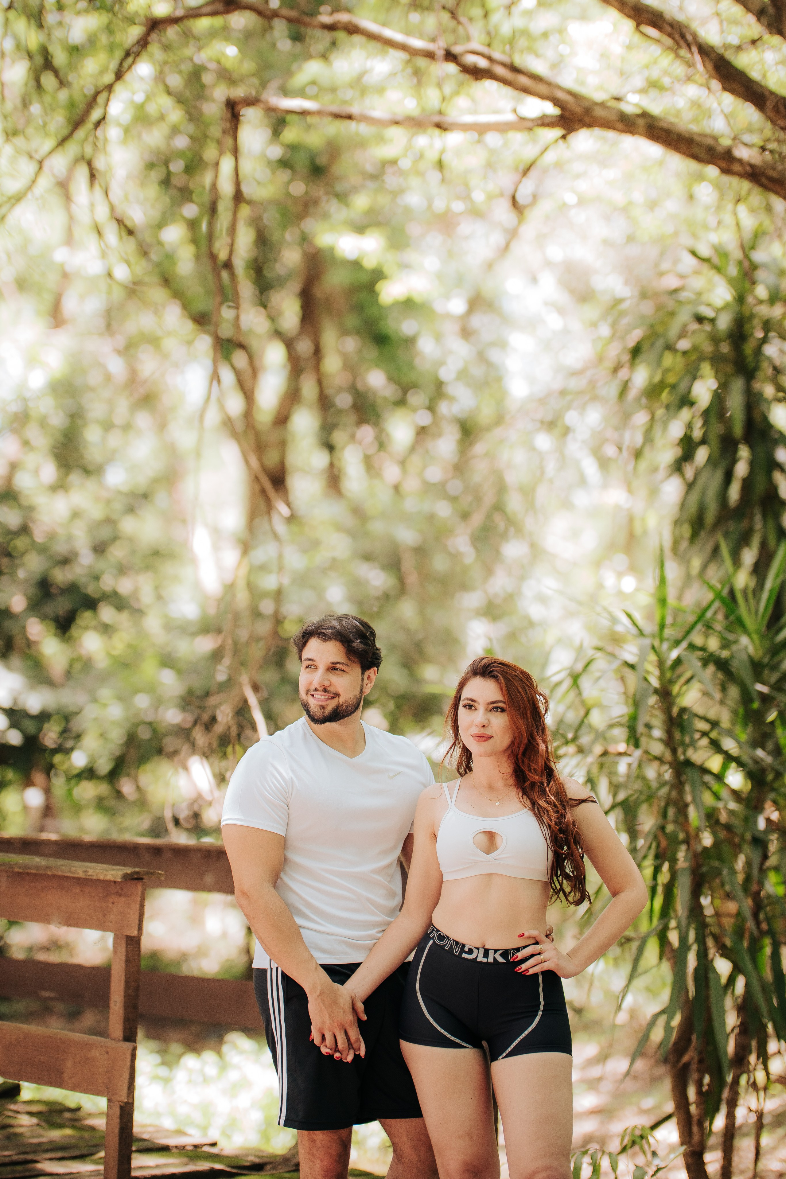 Aires & Denis — Vila Chalé / Bauru SP. Robson Colaço