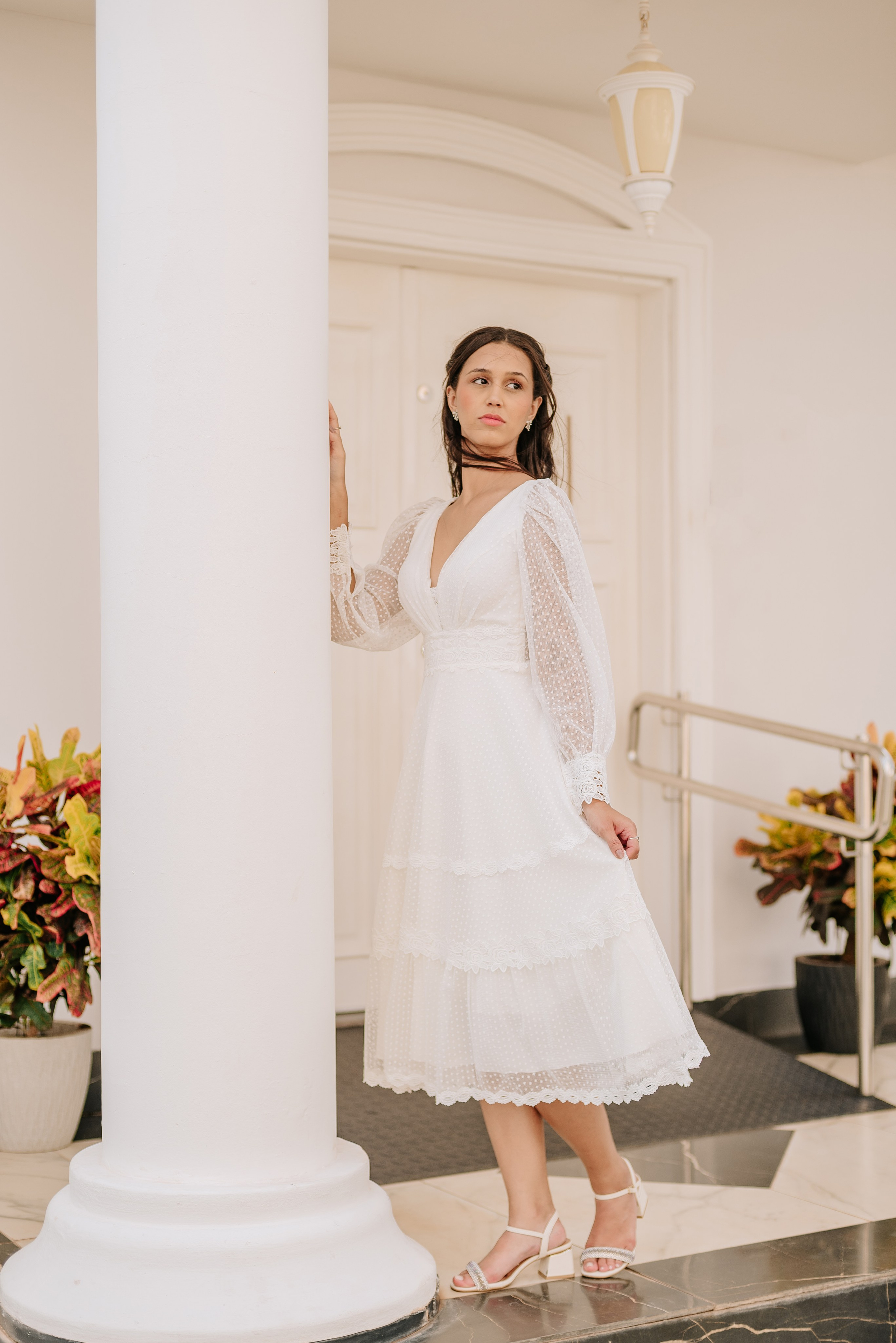 Thifanny & João — Hotel Plaza / Bauru SP. Robson Colaço