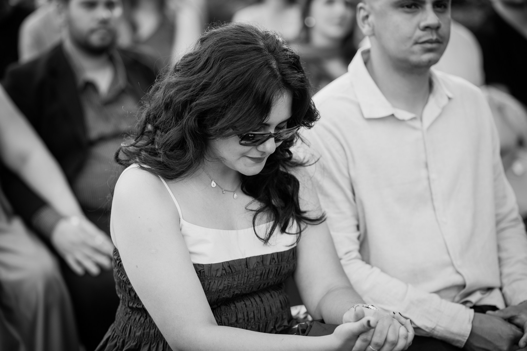 Aline & Daniel — Vila Casali / Piratininga SP. Robson Colaço