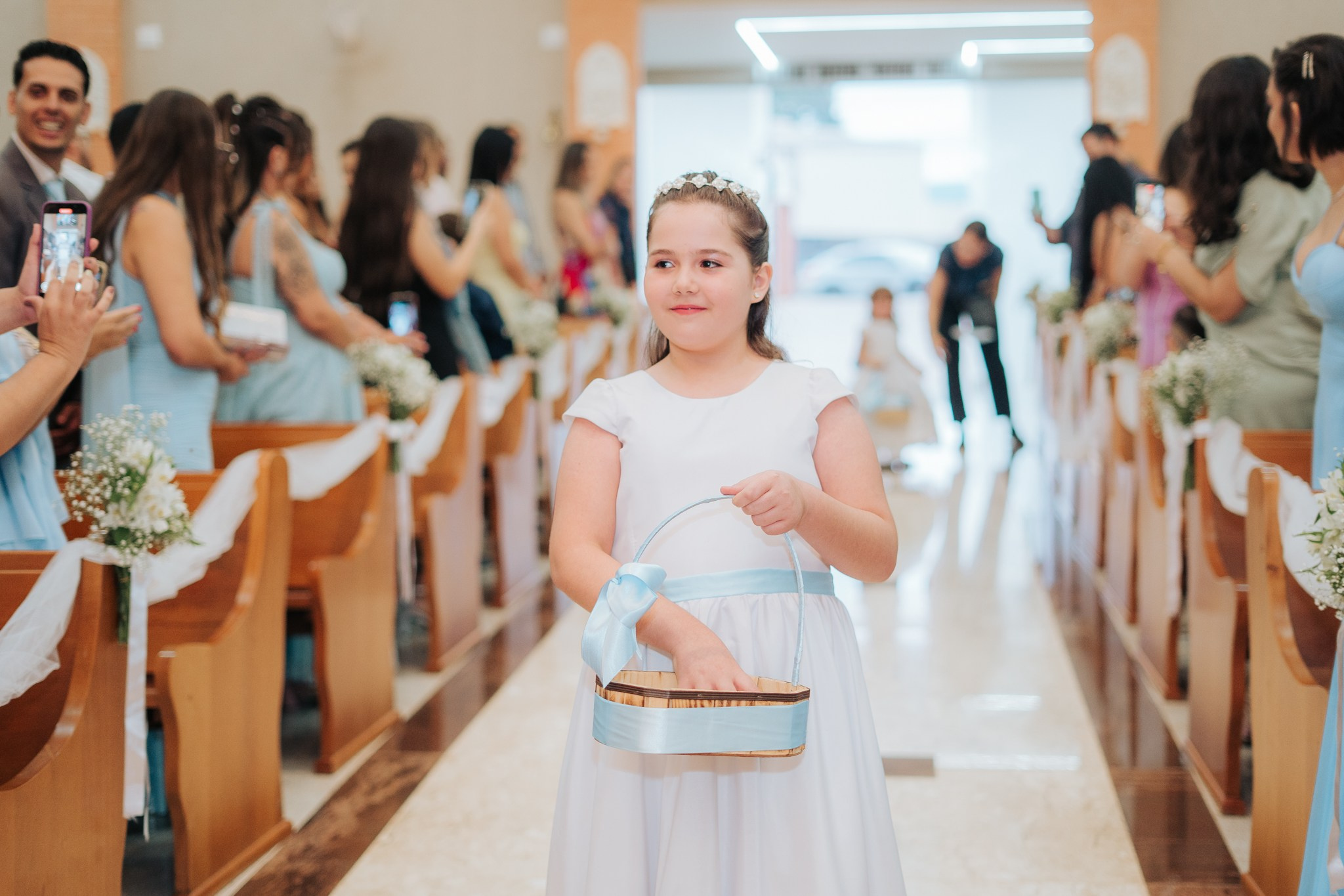 Lais & Lucas — Espaço Aveiro / Bauru SP. Robson Colaço