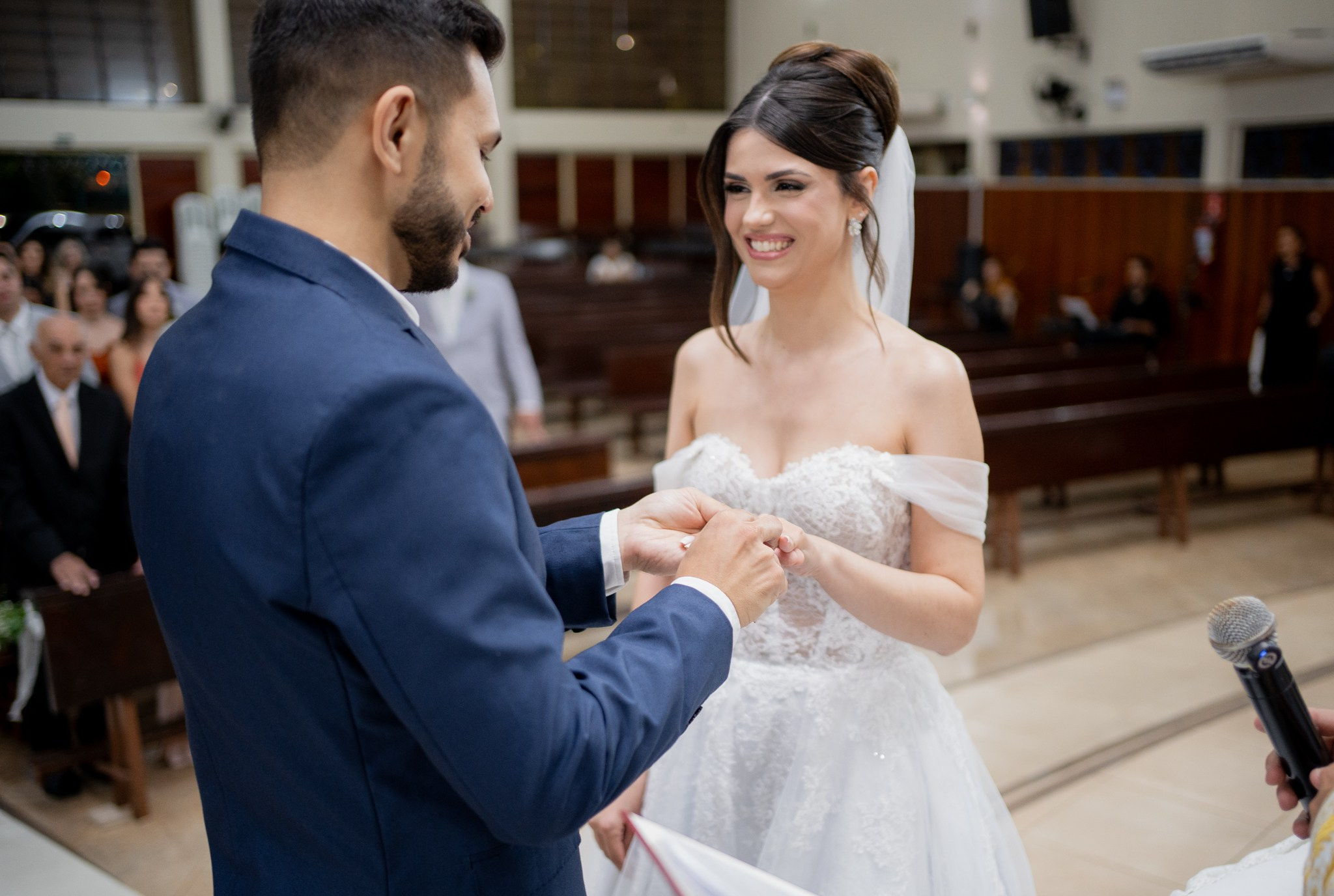 Giovana & Bruno — Luso / Bauru — SP. Robson Colaço