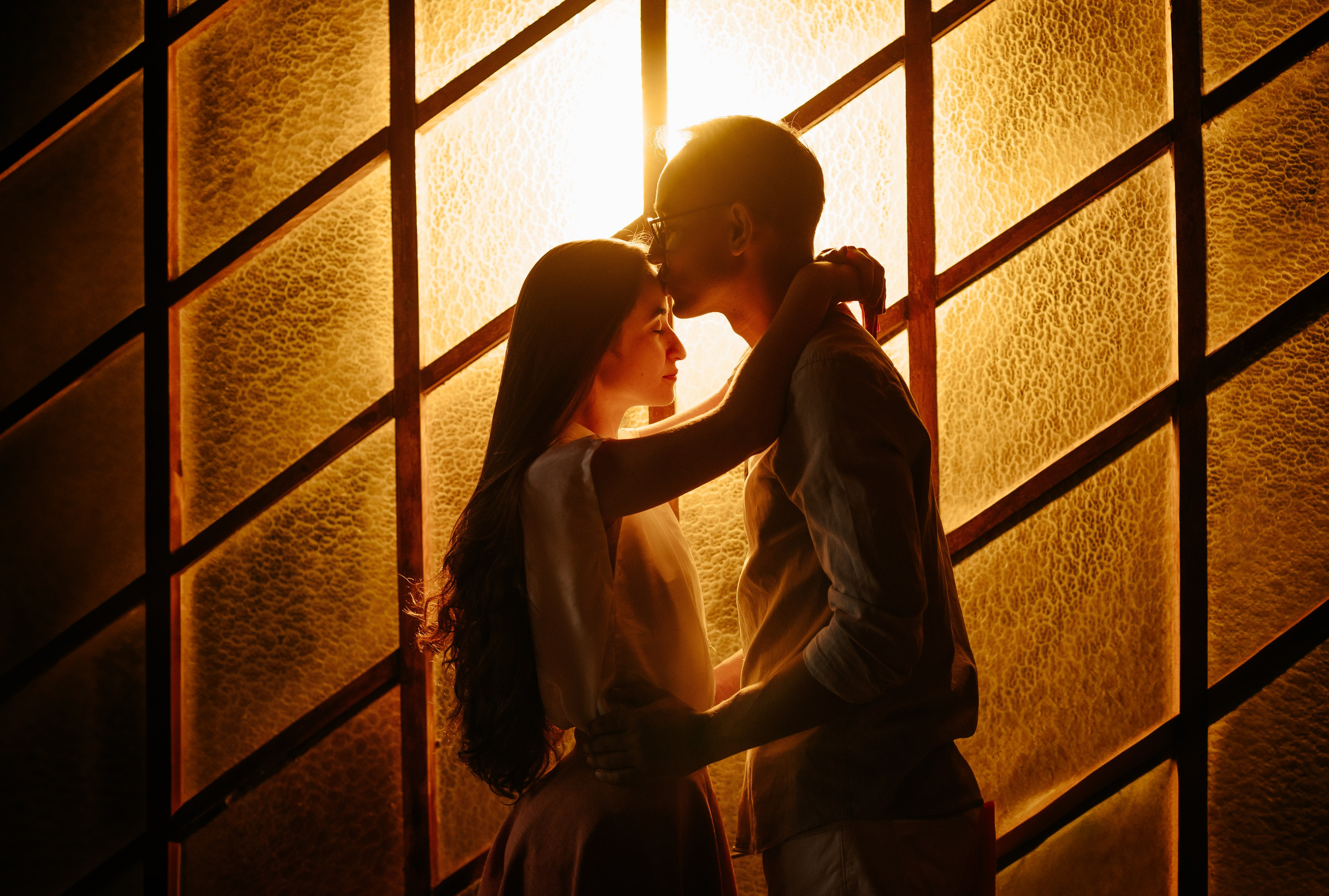 Beatriz & Abner — Vila Chalé / Bauru SP. Robson Colaço