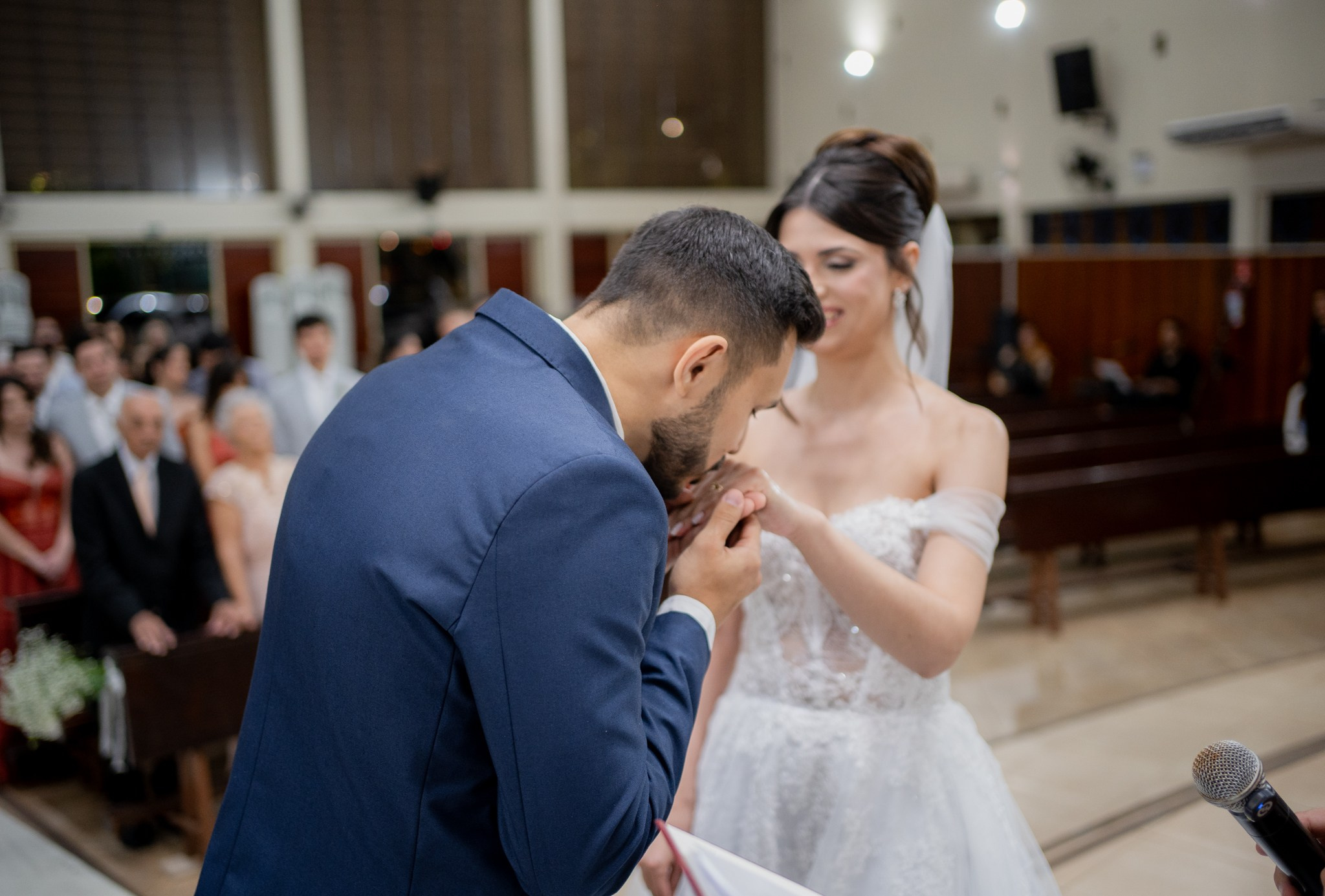 Giovana & Bruno — Luso / Bauru — SP. Robson Colaço