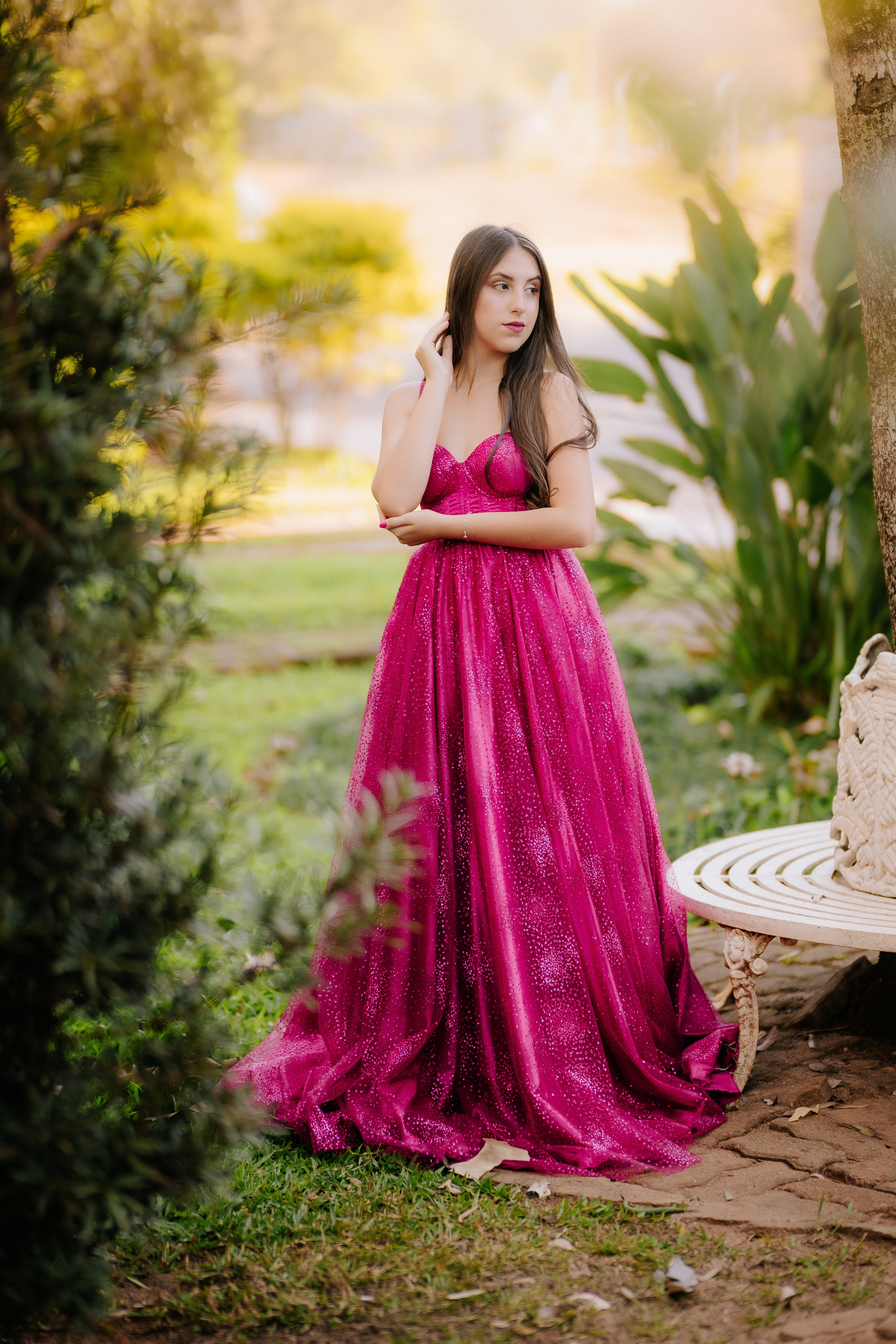 Mirella — Vila Chále / Bauru SP. Robson Colaço