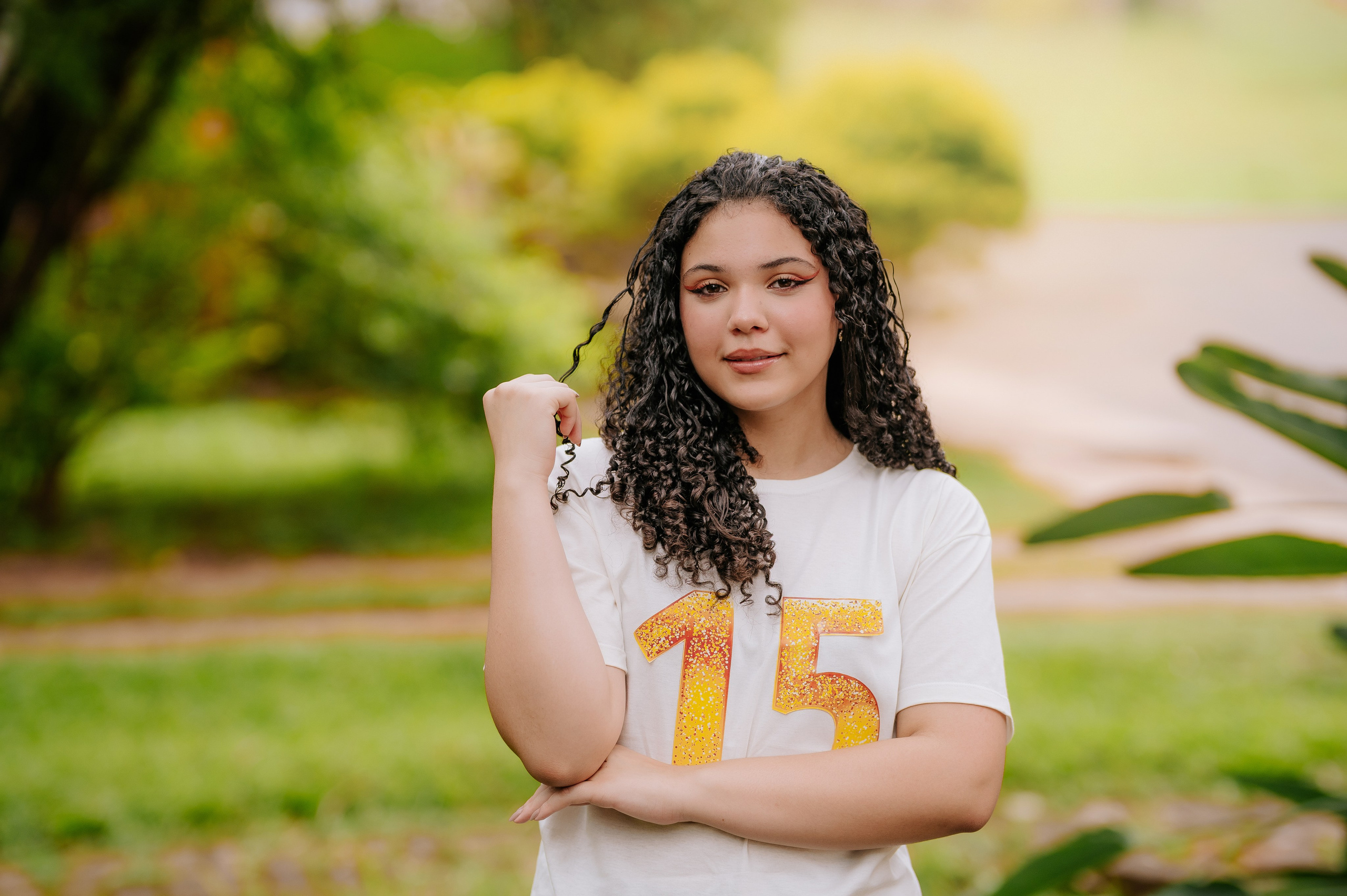 Ana Laura — Vila Chalé / Bauru SP. Robson Colaço