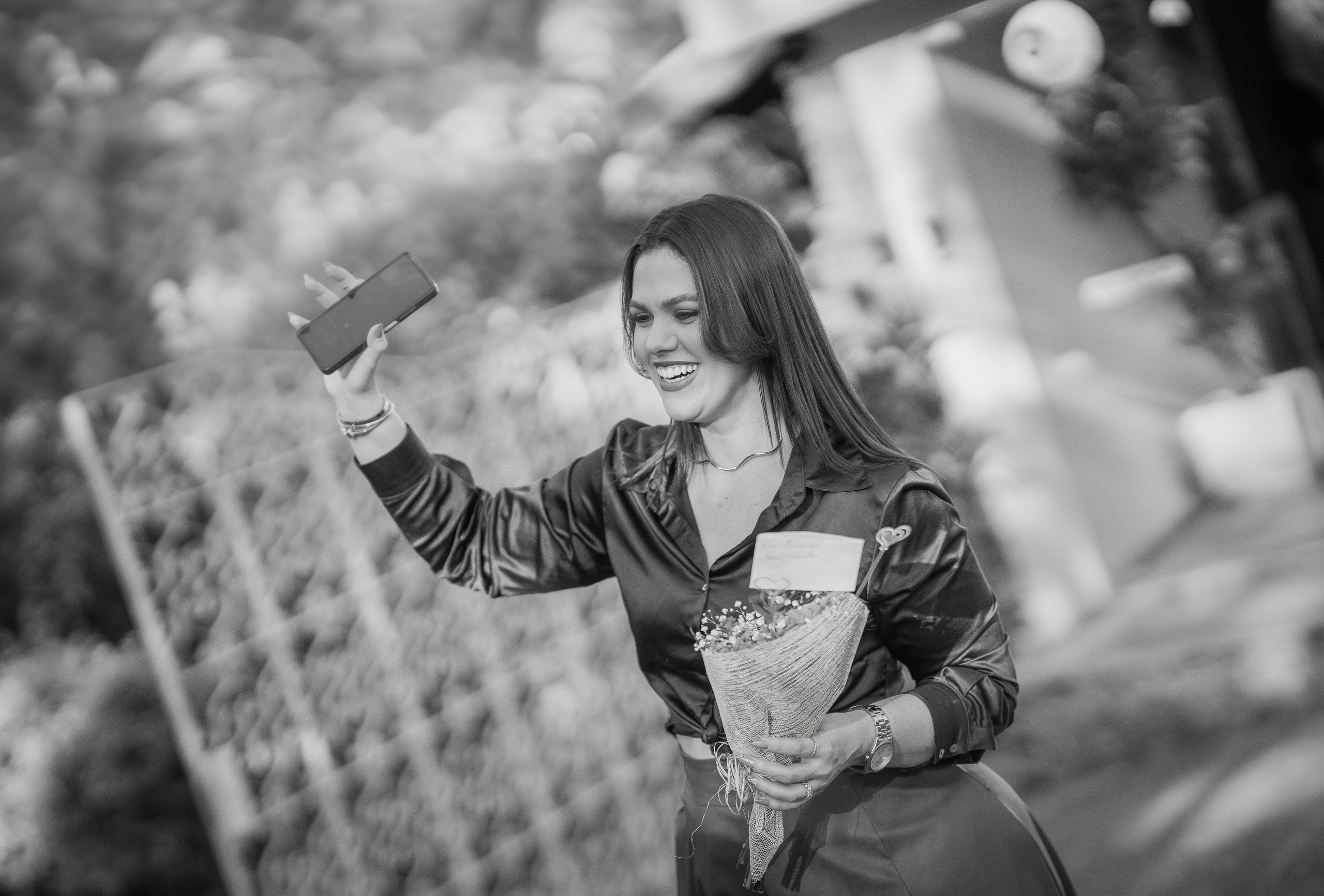 Mirella — Vila Chále / Bauru SP. Robson Colaço