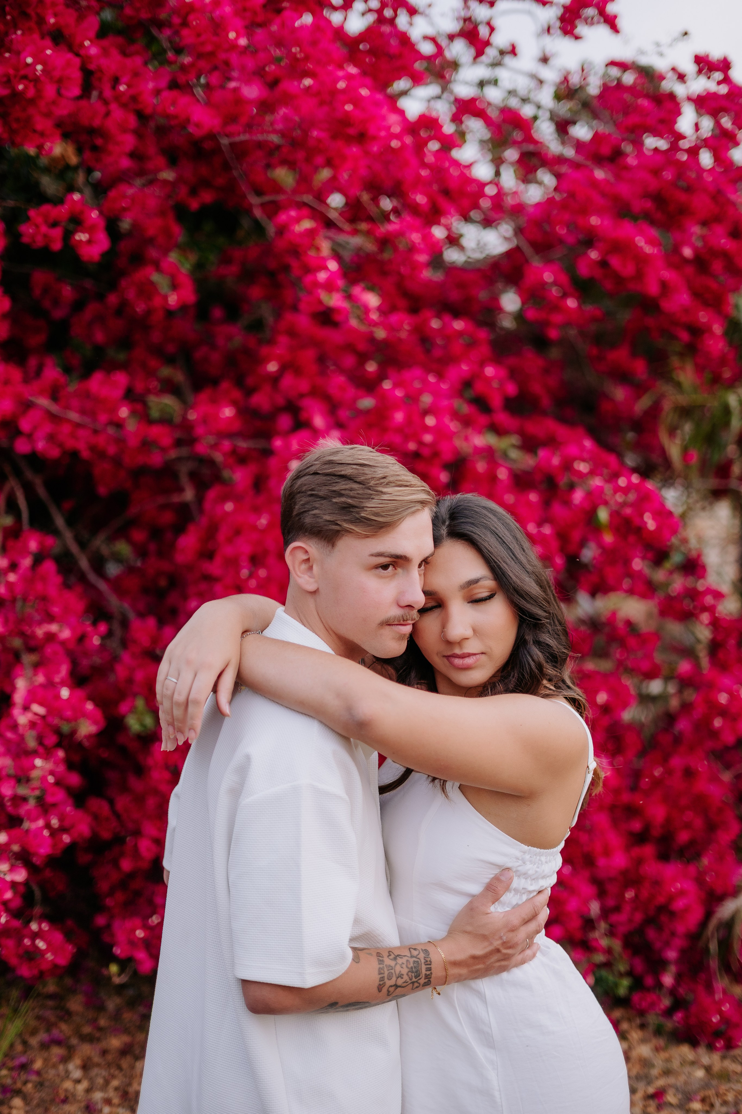 Evelyn & Murilo — CT Bauru SP. Robson Colaço