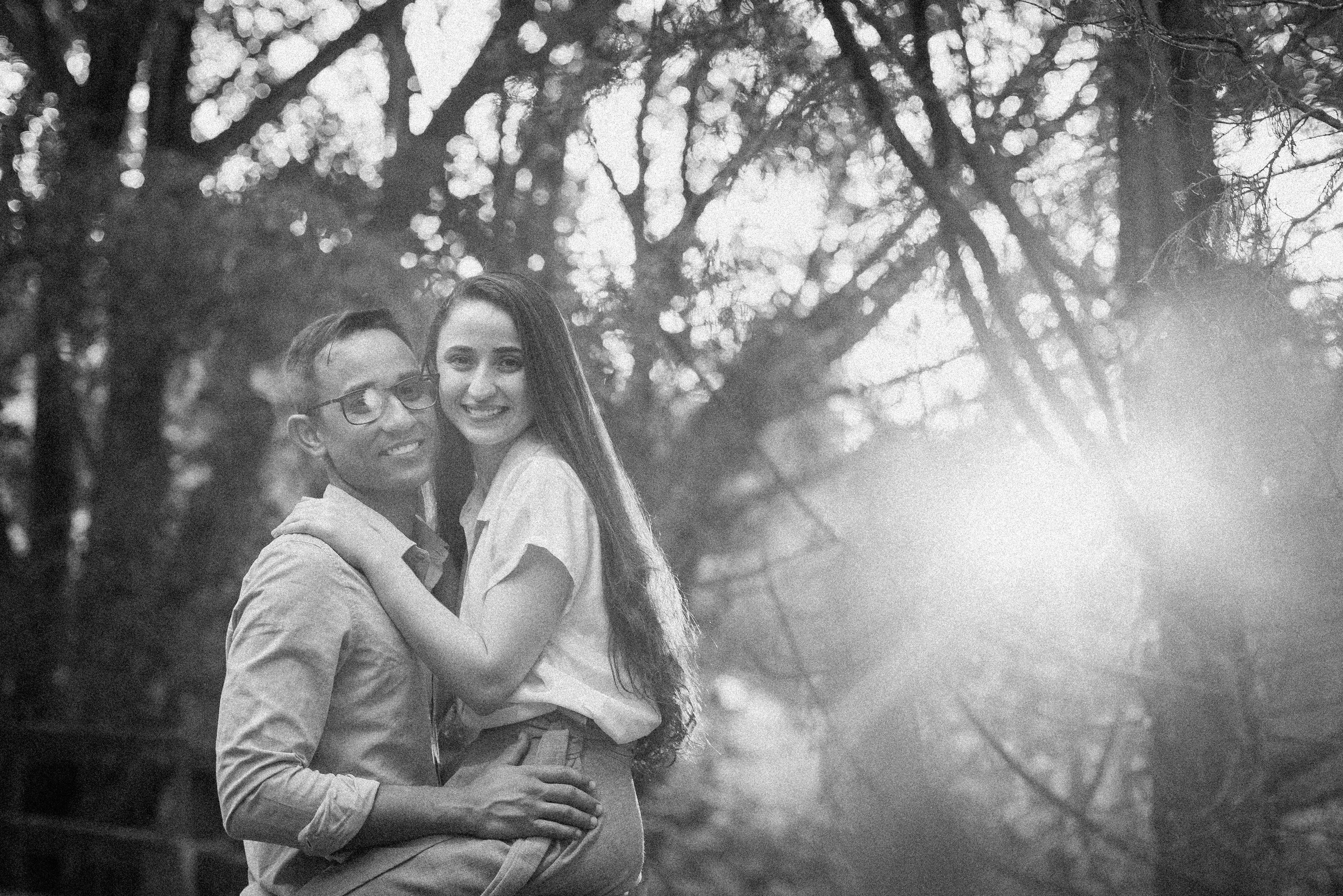 Beatriz & Abner — Vila Chalé / Bauru SP. Robson Colaço