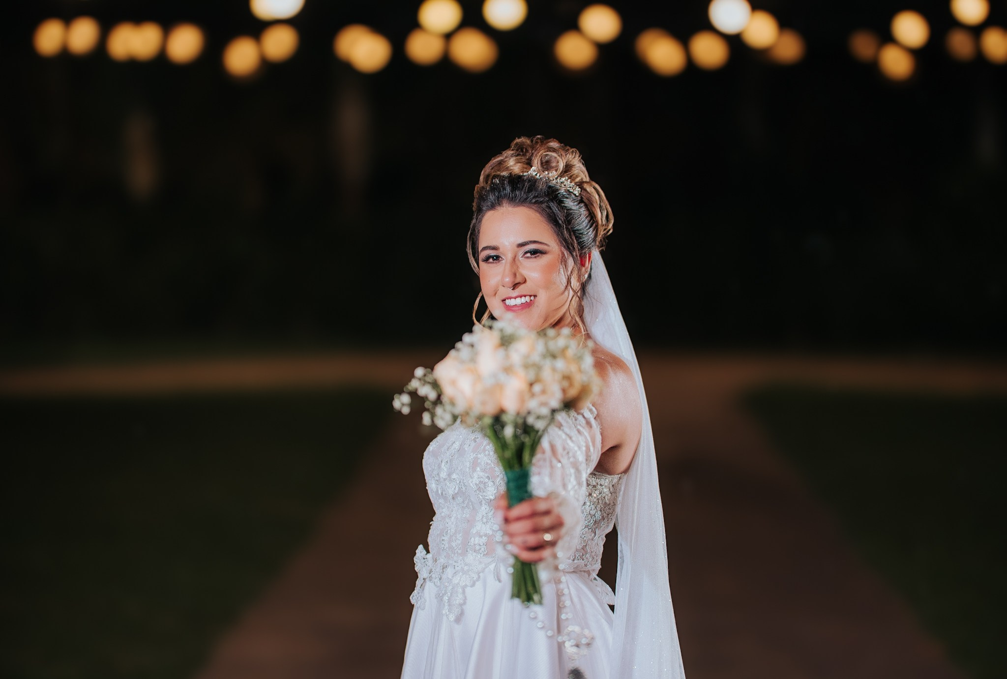 Lais & Lucas — Espaço Aveiro / Bauru SP. Robson Colaço