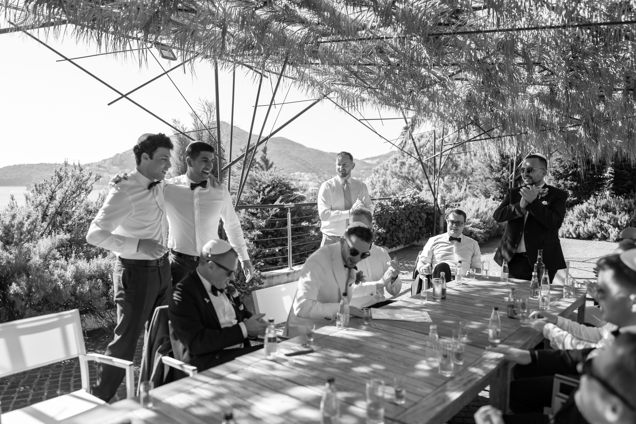 Sumosan Dukley Montenegro Wedding. Montenegro Wedding Photographer & Videographer | Maria & Vasilii