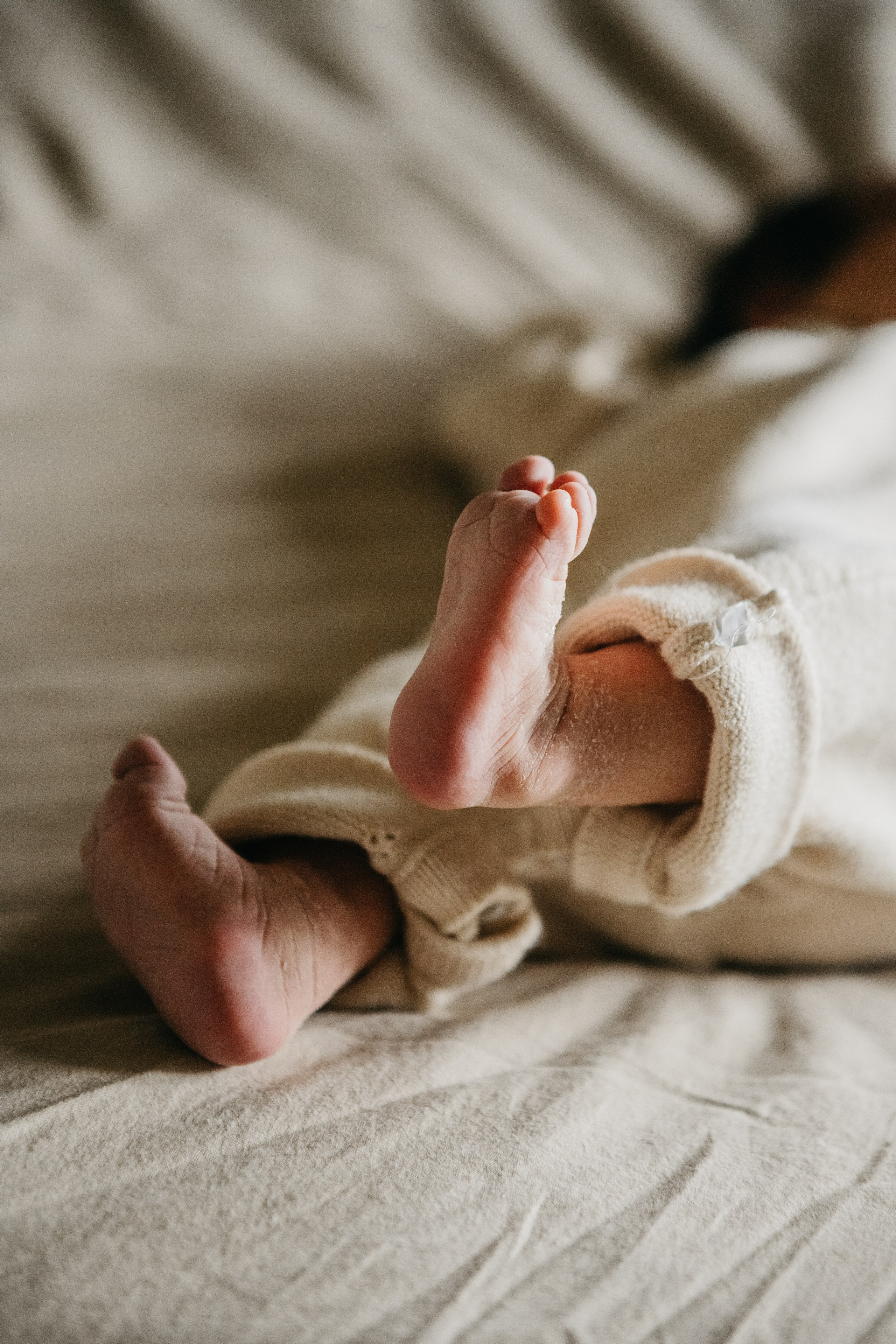 Newborn. Family photographer in Vancouver WA Portland OR