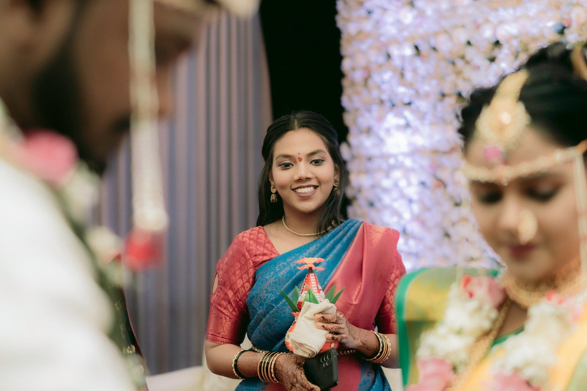 Rishi & Pratidnya. Promise in Pixels — Candid Wedding Photographer & Cinematographer in Mumbai, India