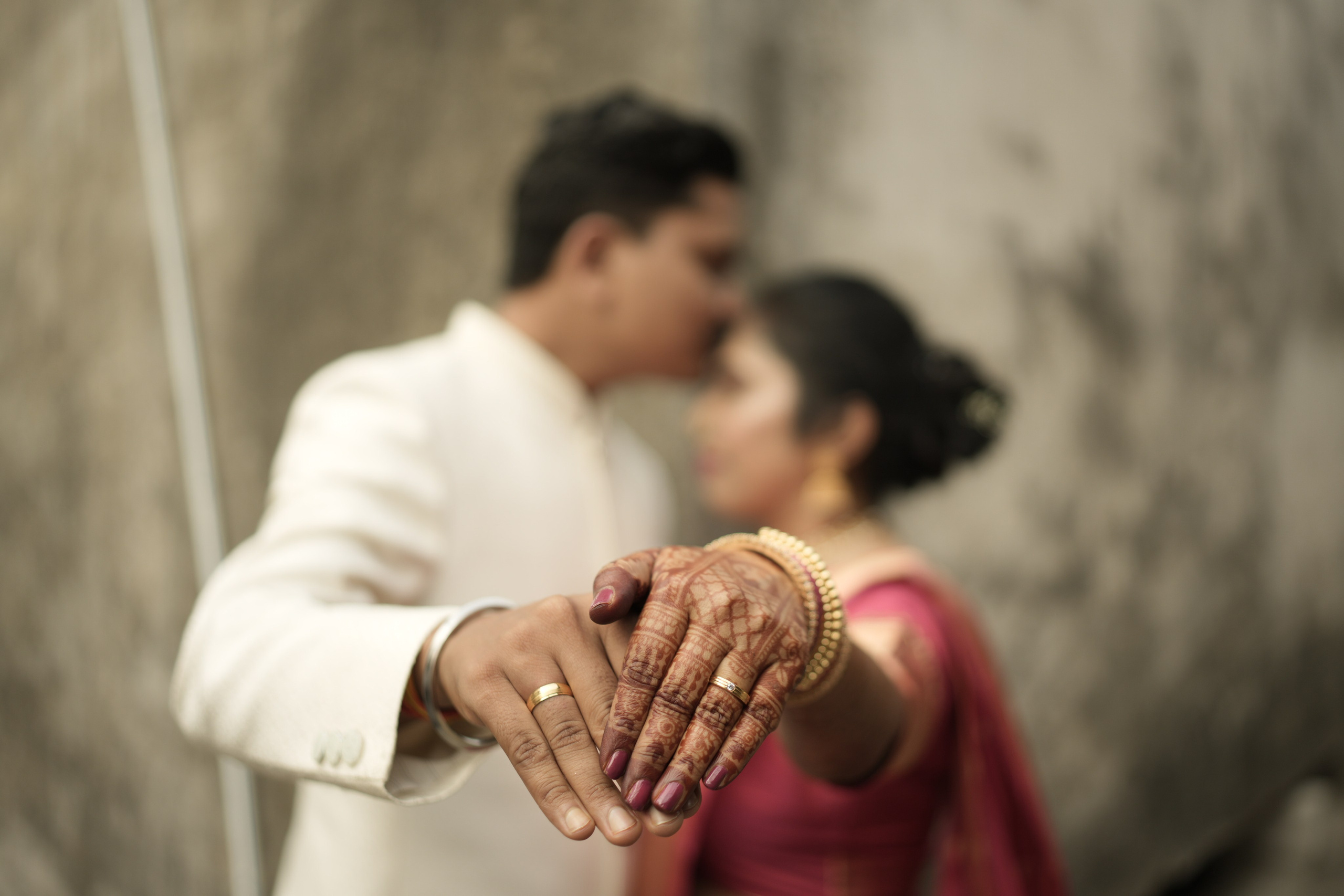 Quick Portfolio. Promise in Pixels — Candid Wedding Photographer & Cinematographer in Mumbai, India
