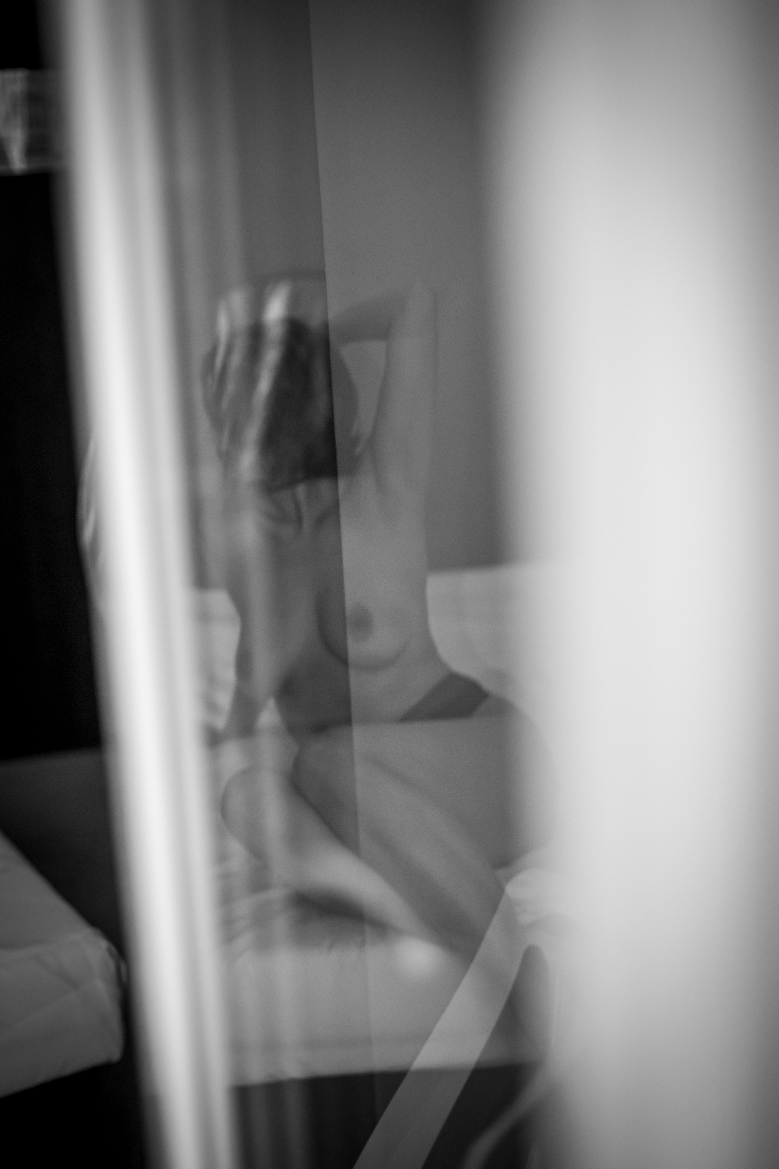 Будоарни фотосесии. Portrait photography Burgas