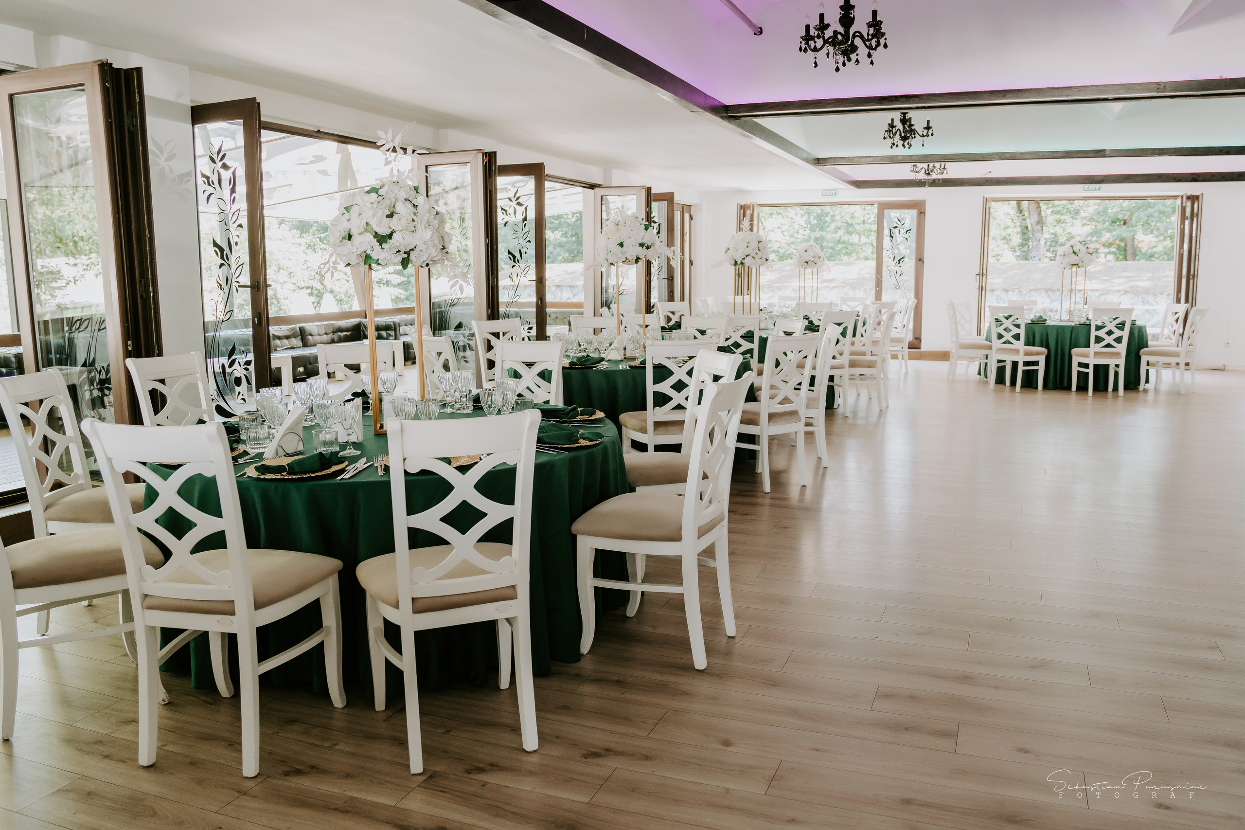 Simona & Sebastian. Sebastian Purusniuc Fotograf - Iasi