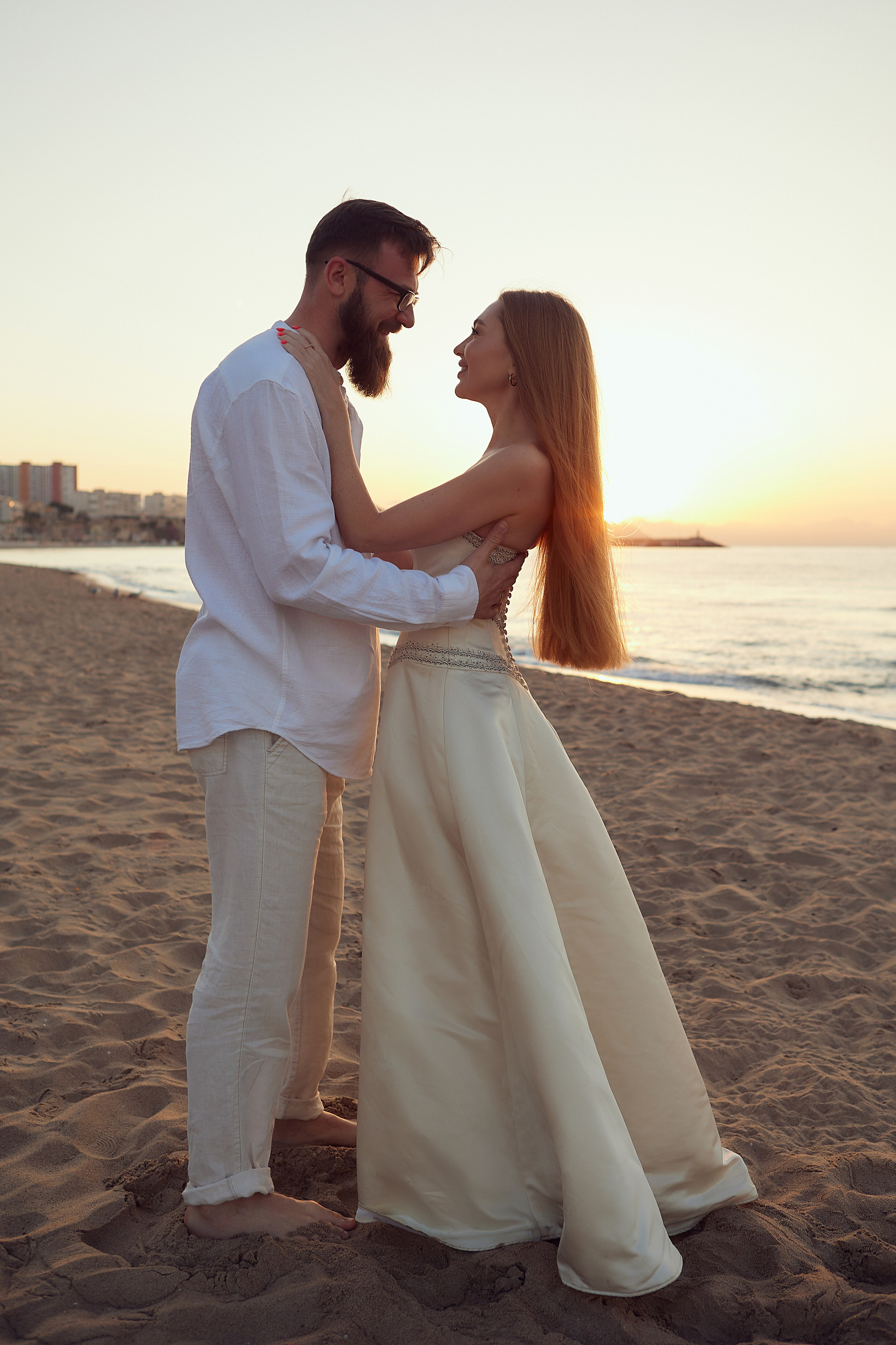 Tatiana&Victor. NATALYA FOTOS FOTOGRAFO ALTEA - ALICANTE Семейный фотограф в Аликанте