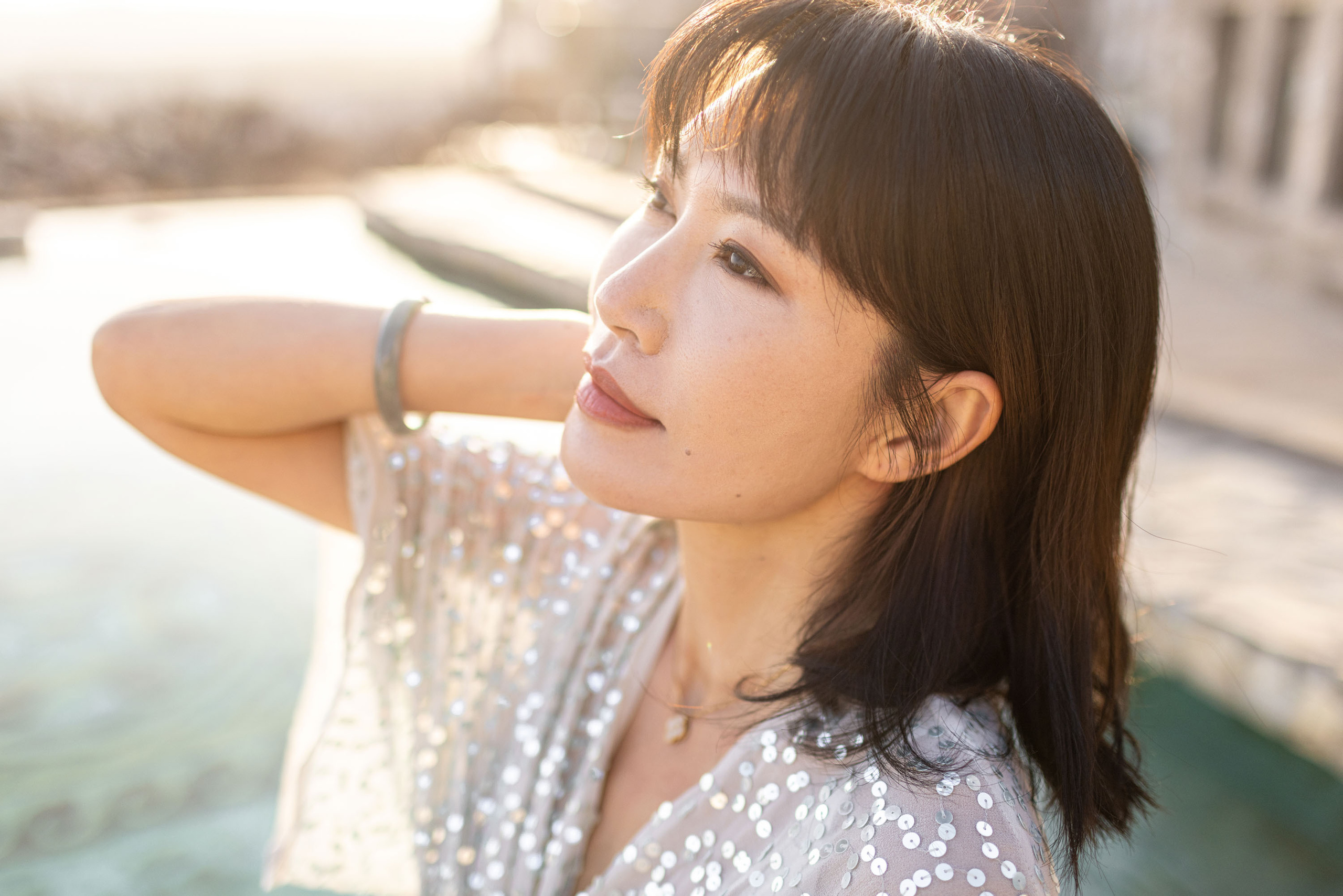 Bahar. Фотограф в Каппадокии / Julia Ganch