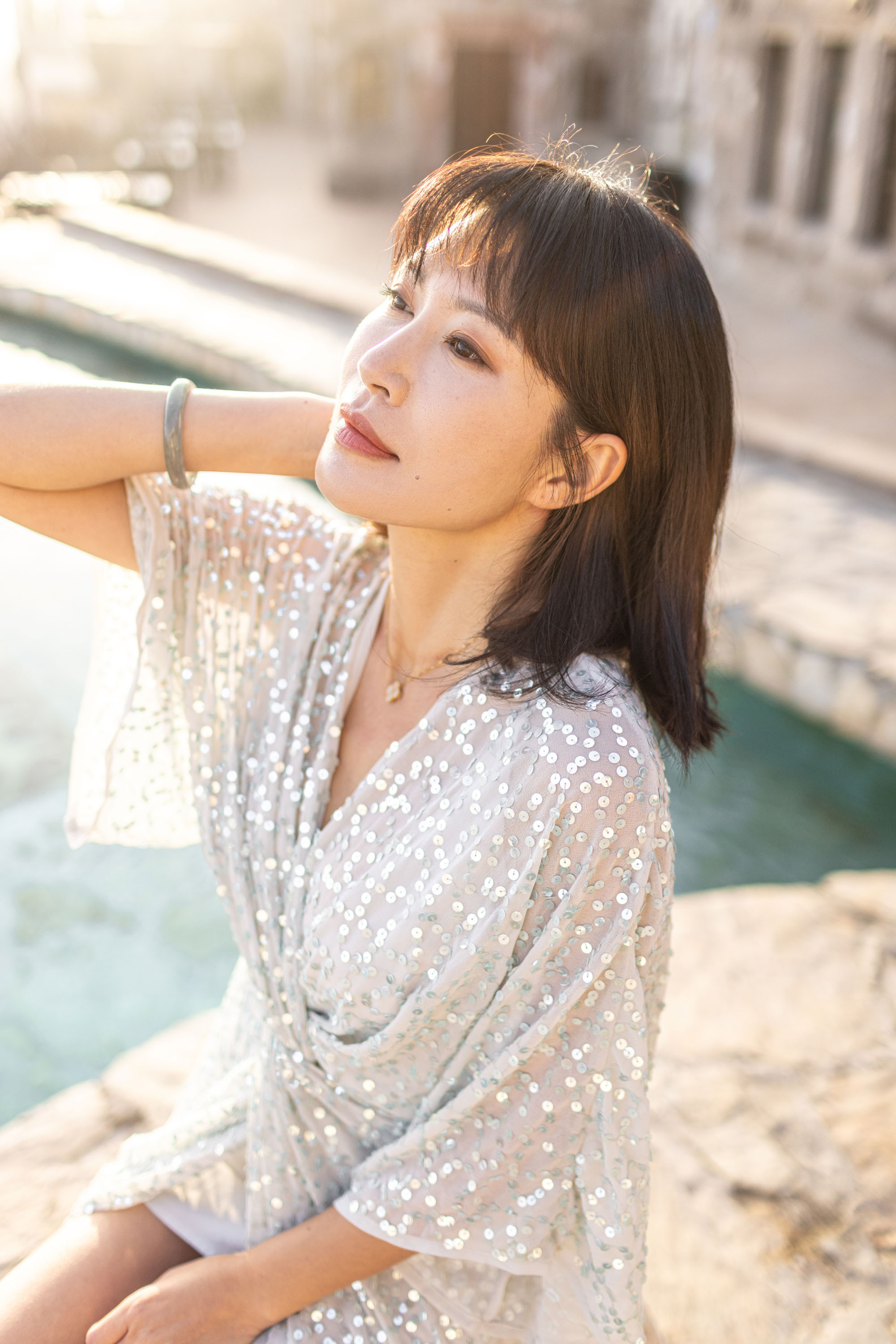 Bahar. Фотограф в Каппадокии / Julia Ganch